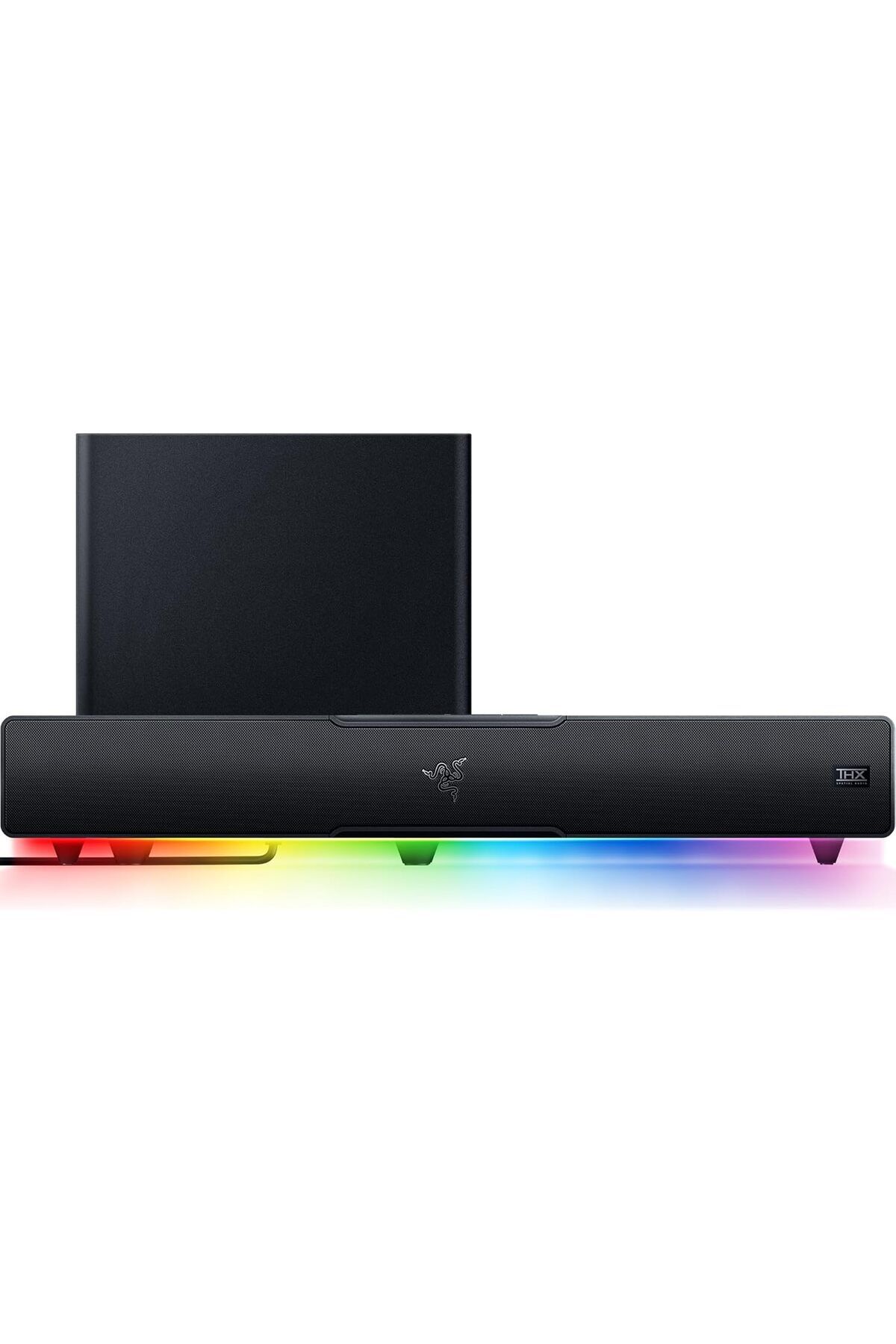 RAZER Leviathan V2 Soundbar Rz05-03920100-r3g1