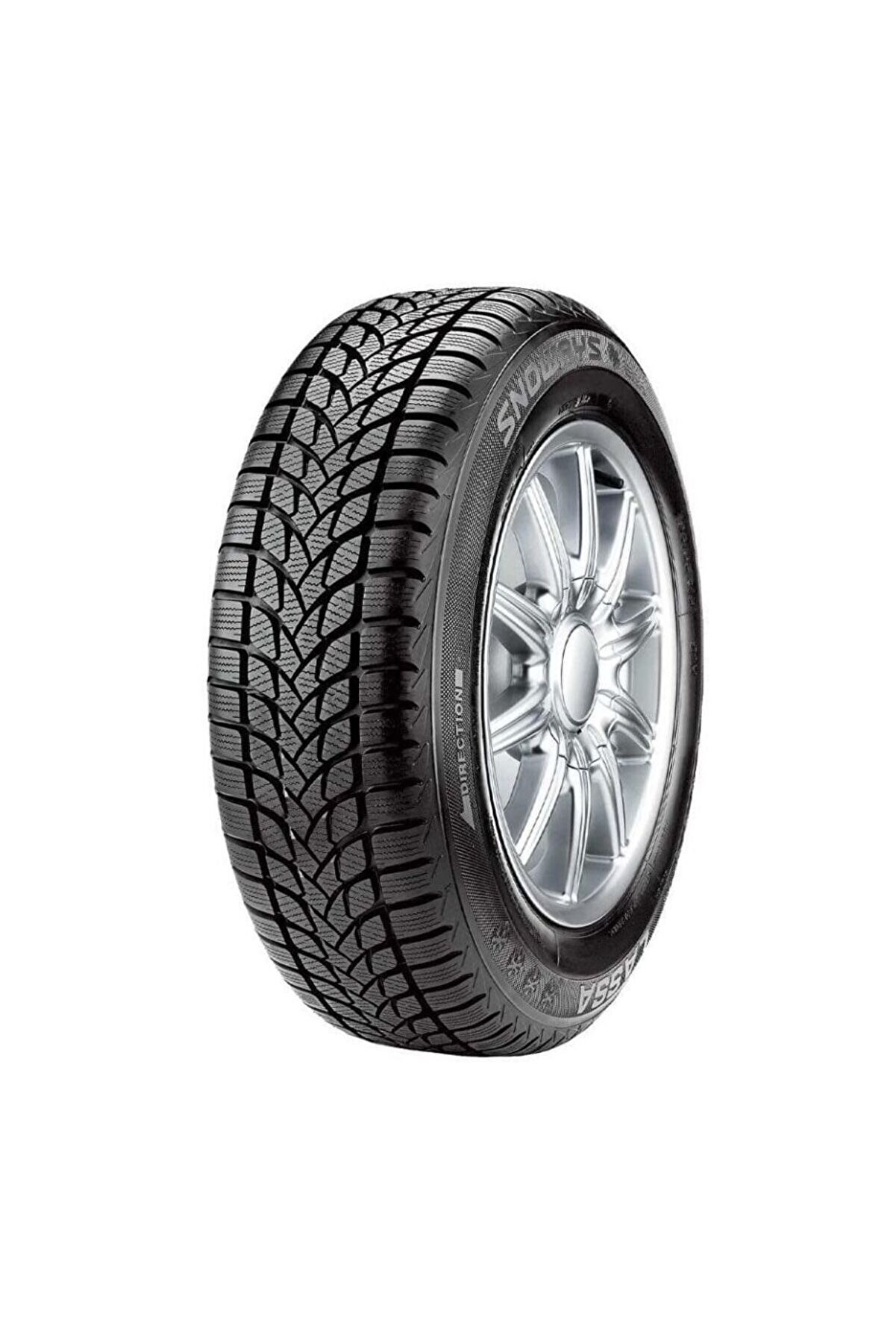 225/55R16 99V XL SNOWAYS 4 Kış Lastiği (Üretim185 2023)
