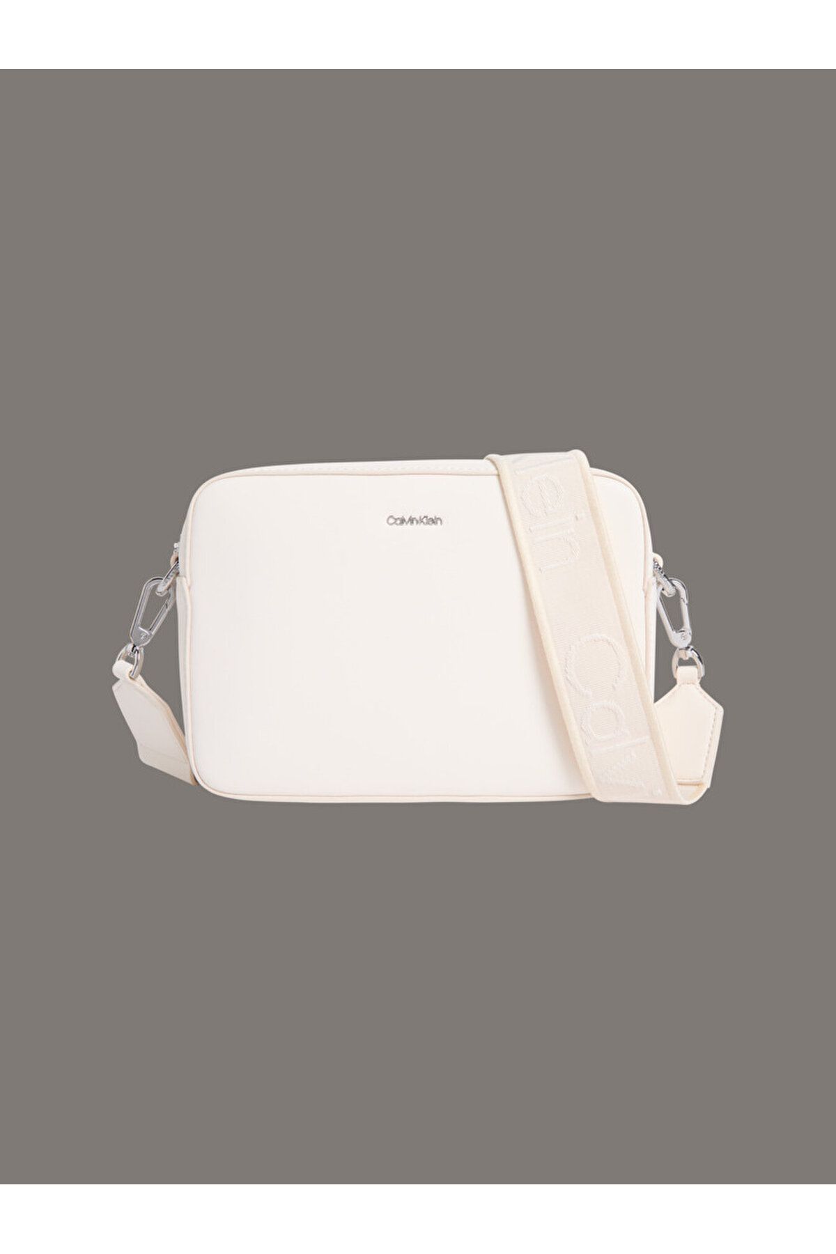 Calvin Klein Crossbody Camera Bag