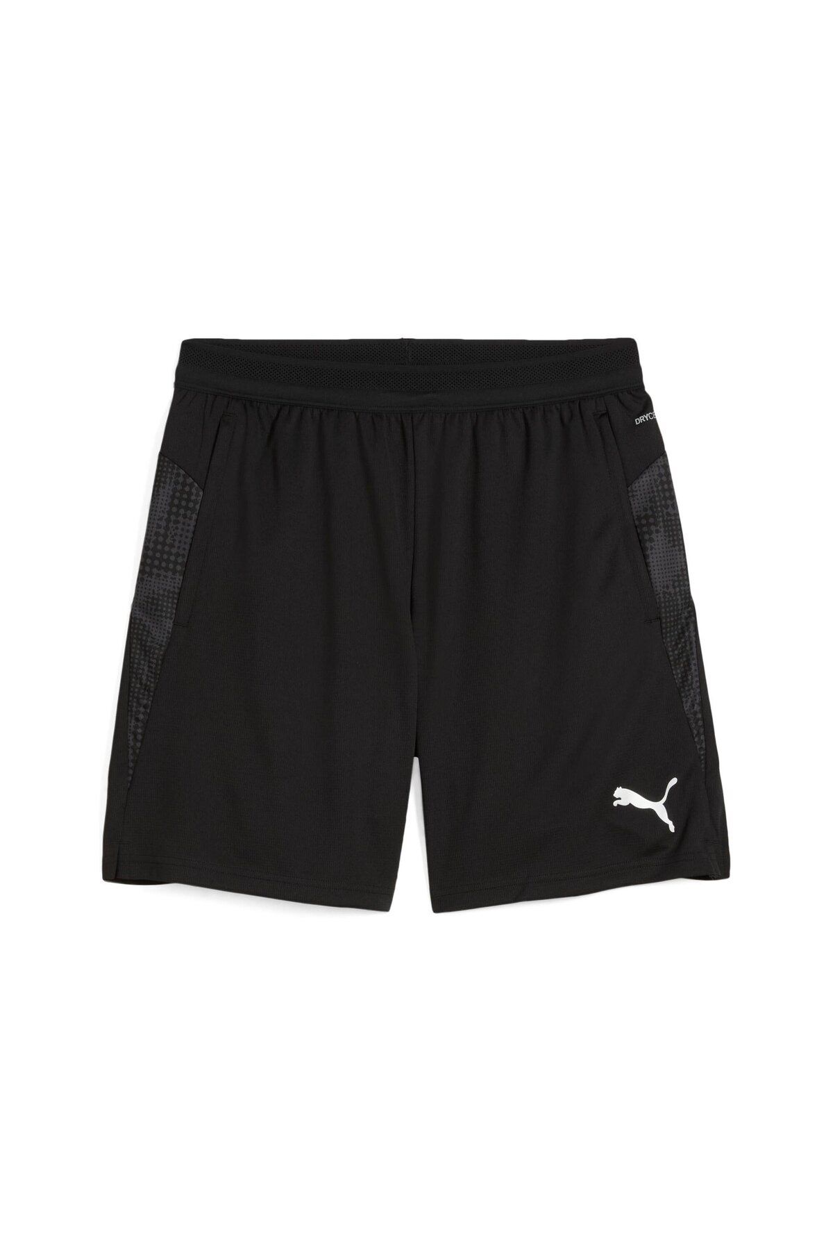 Puma teamCup25 Kamp Şort 659171-03