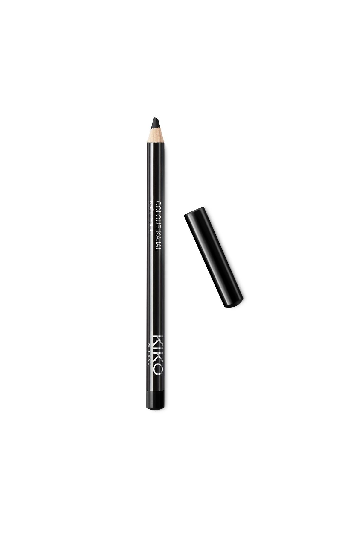 KIKO Göz Kalemi - Colour Kajal 01 Black 71