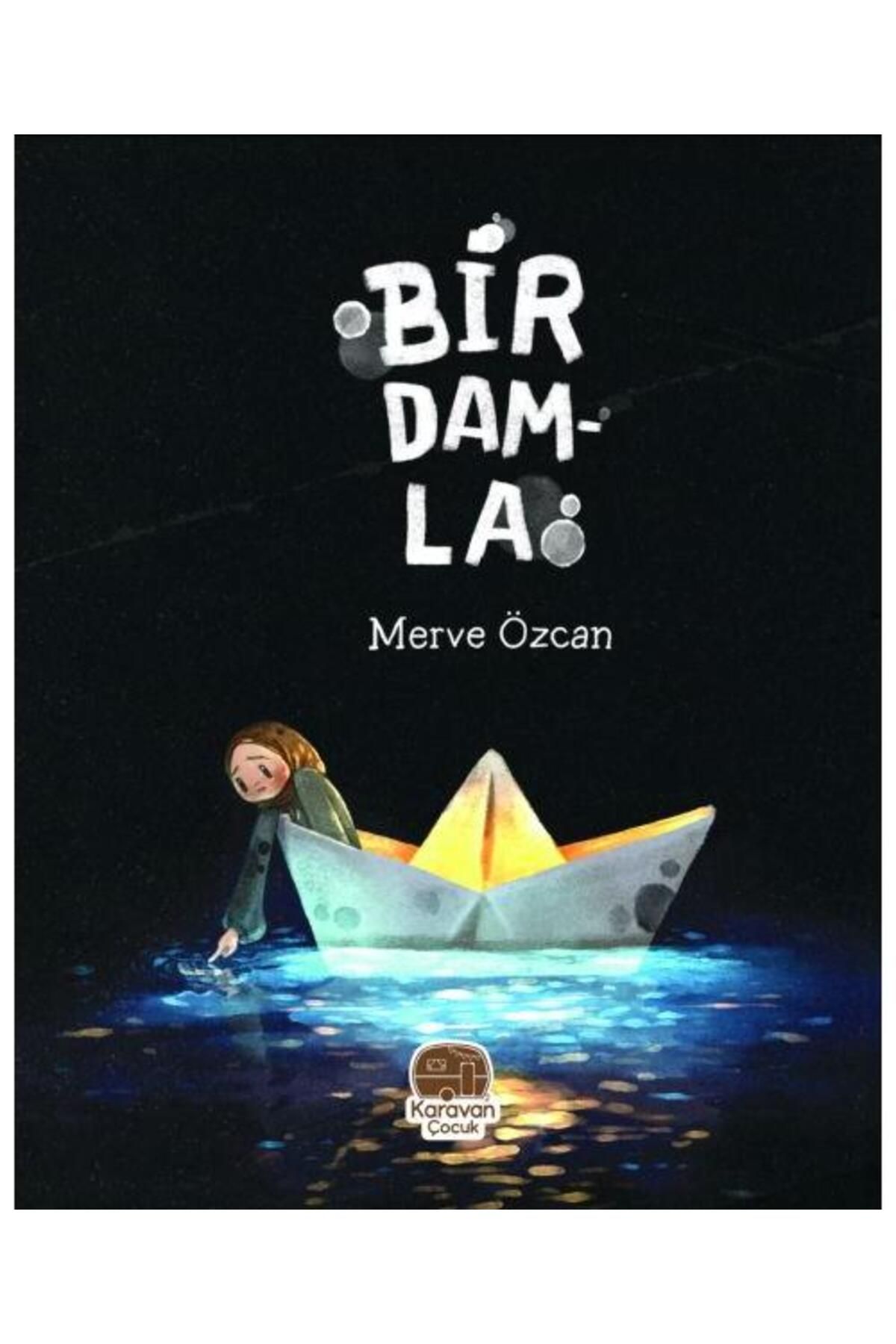Genel Markalar Bir Damla, Merve Özcan / / Merve Özcan