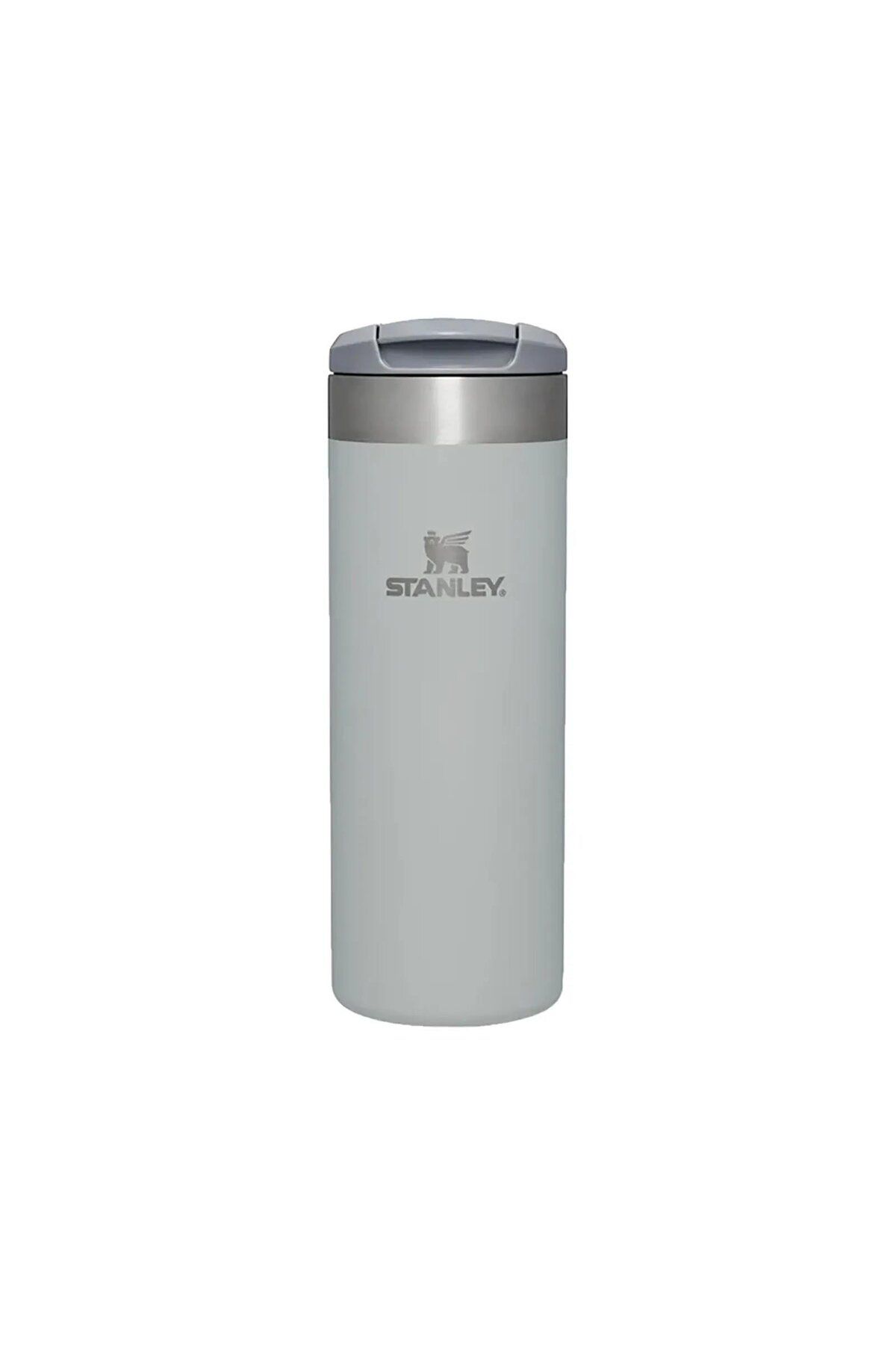 Stanley The Aerolight Transit Mug 0,47 L Fog Metallic