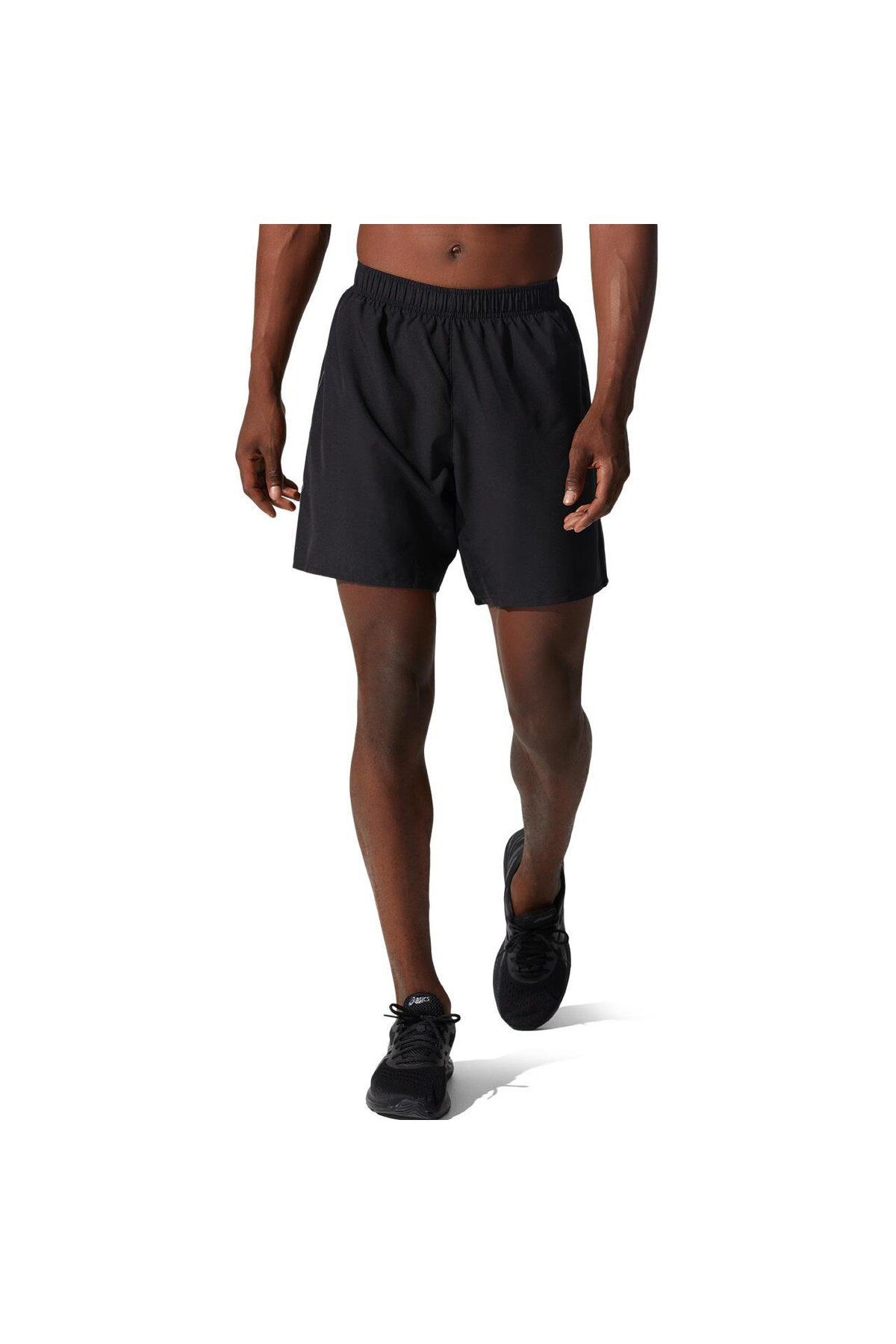 Asics Core 2-ın-1 7 In Erkek Şort
