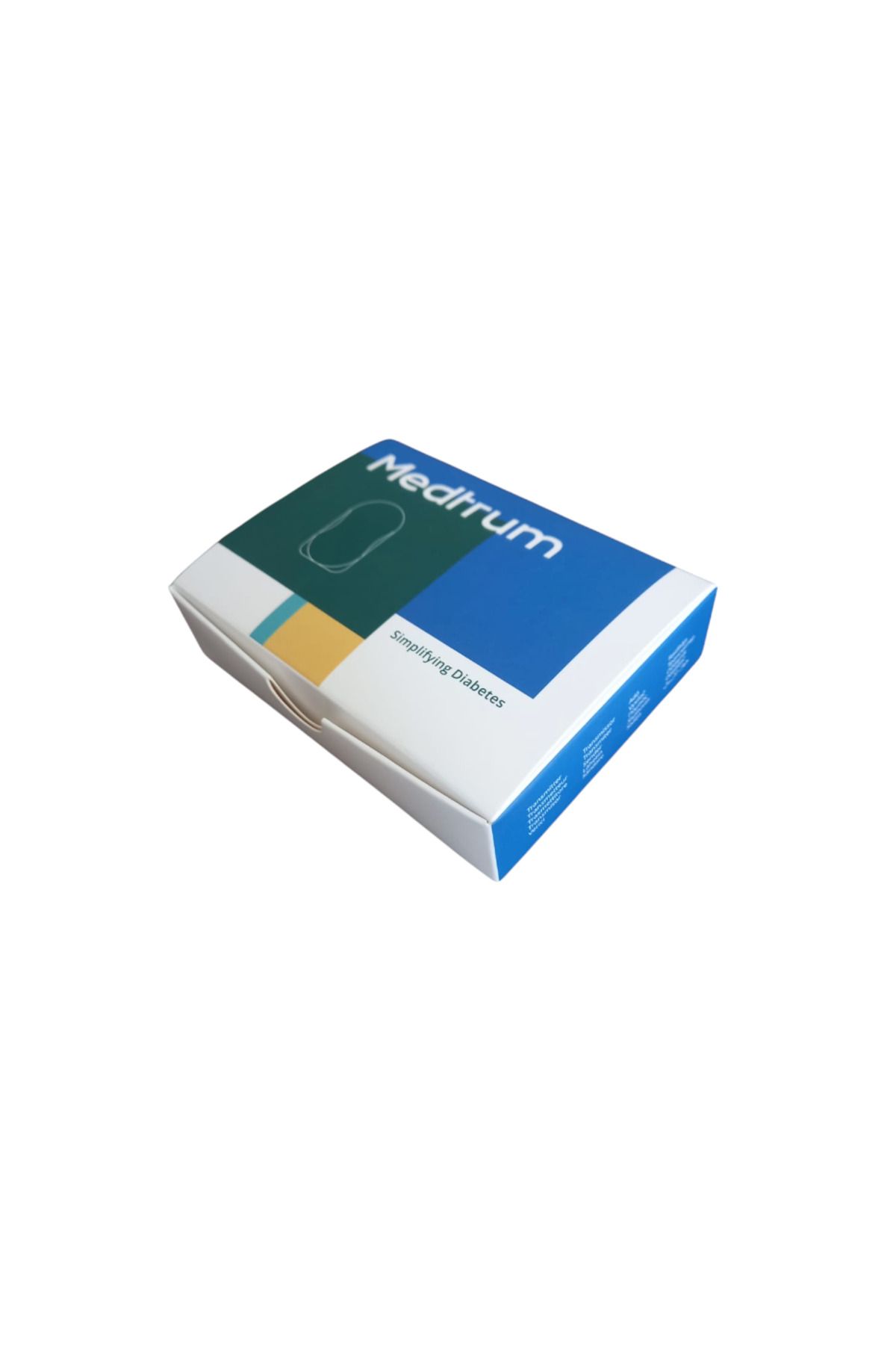Medtrum S9 CGM Transmitter