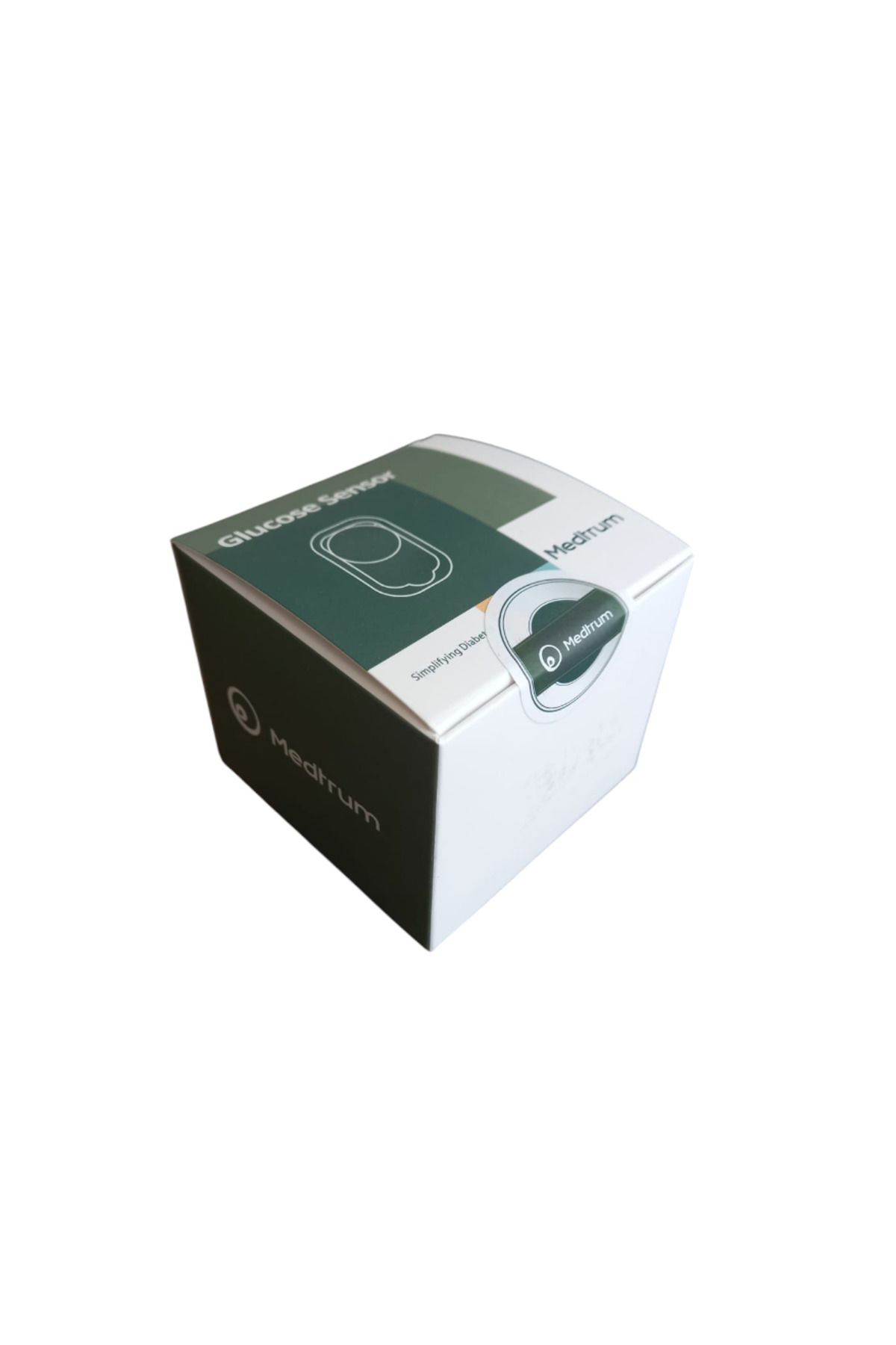Medtrum S9 CGM Sensor