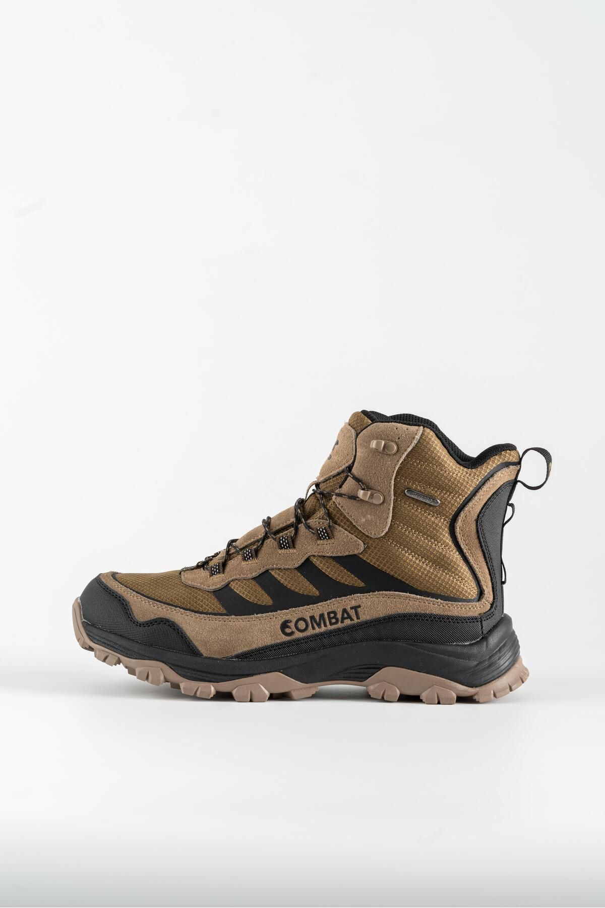 Combat Tactical YARIM BOT 0103