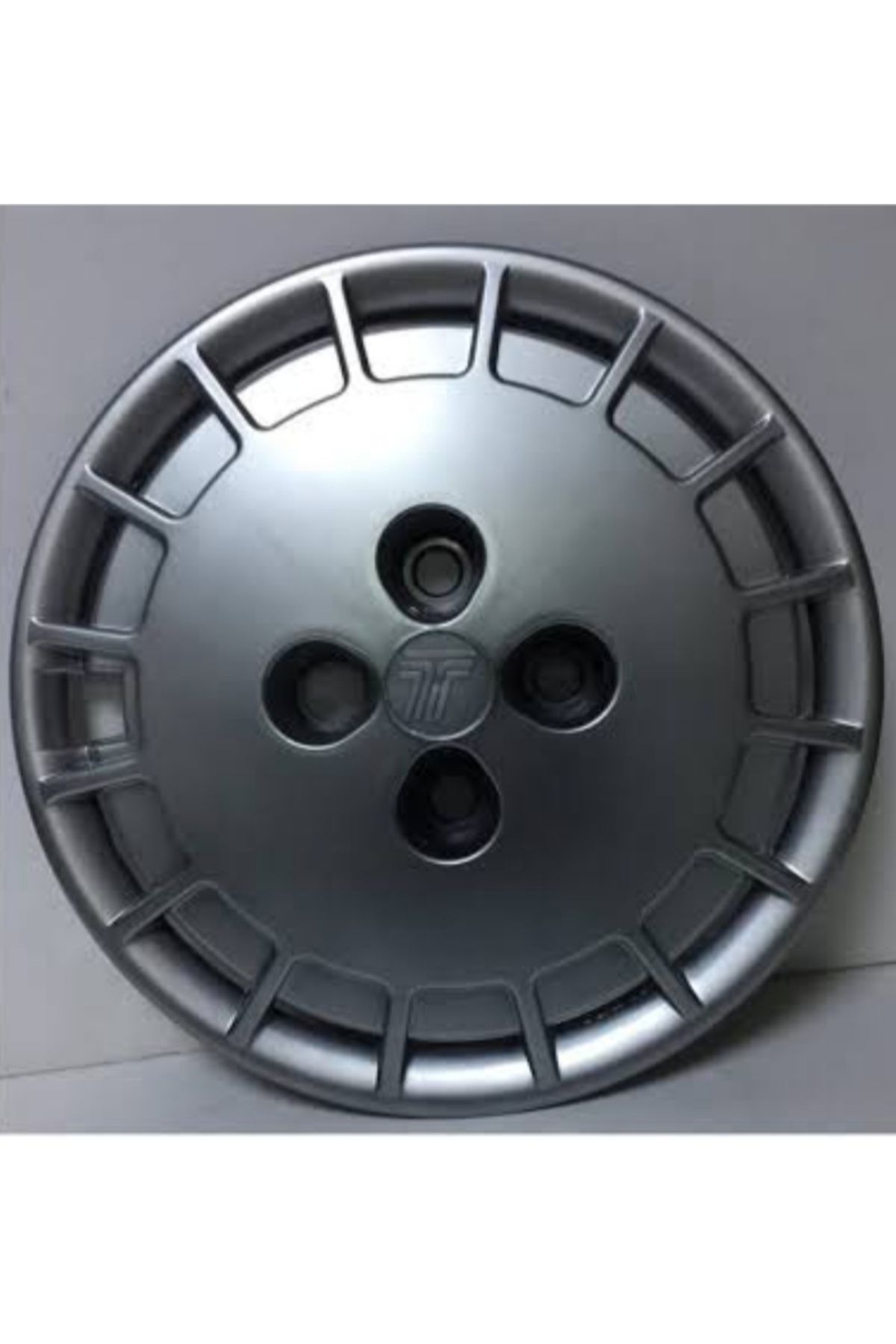 Fiat /Tofaş 13 ŞAHİN DOĞAN KARTAL ORGİNAL JANT KAPAĞI TAKIMI 4 LÜ SET