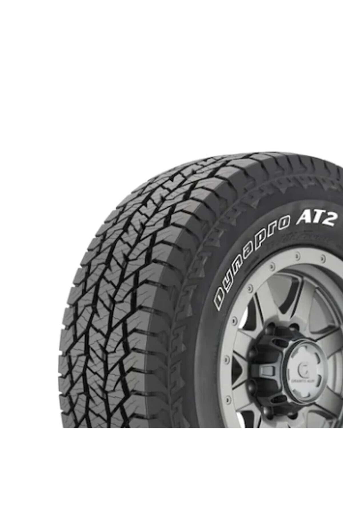 245/70R16 111T XL Dynapro AT2 RF11 M43S 3PMSF