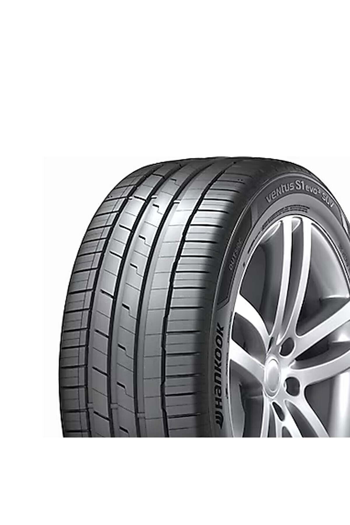 315/35R22 111Y XL Ventus evo SUV K137A