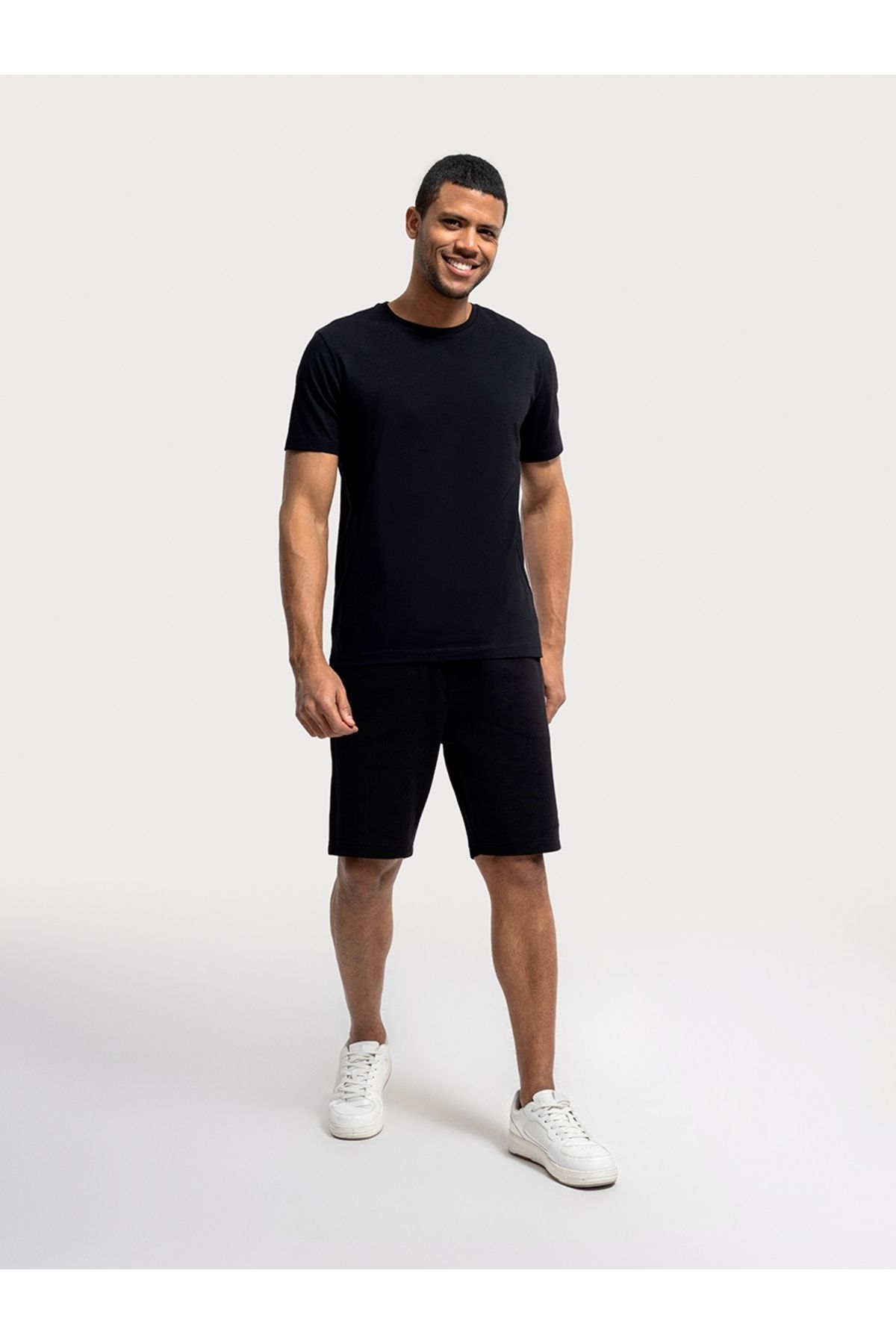 Loft Regular Fit Erkek Şort