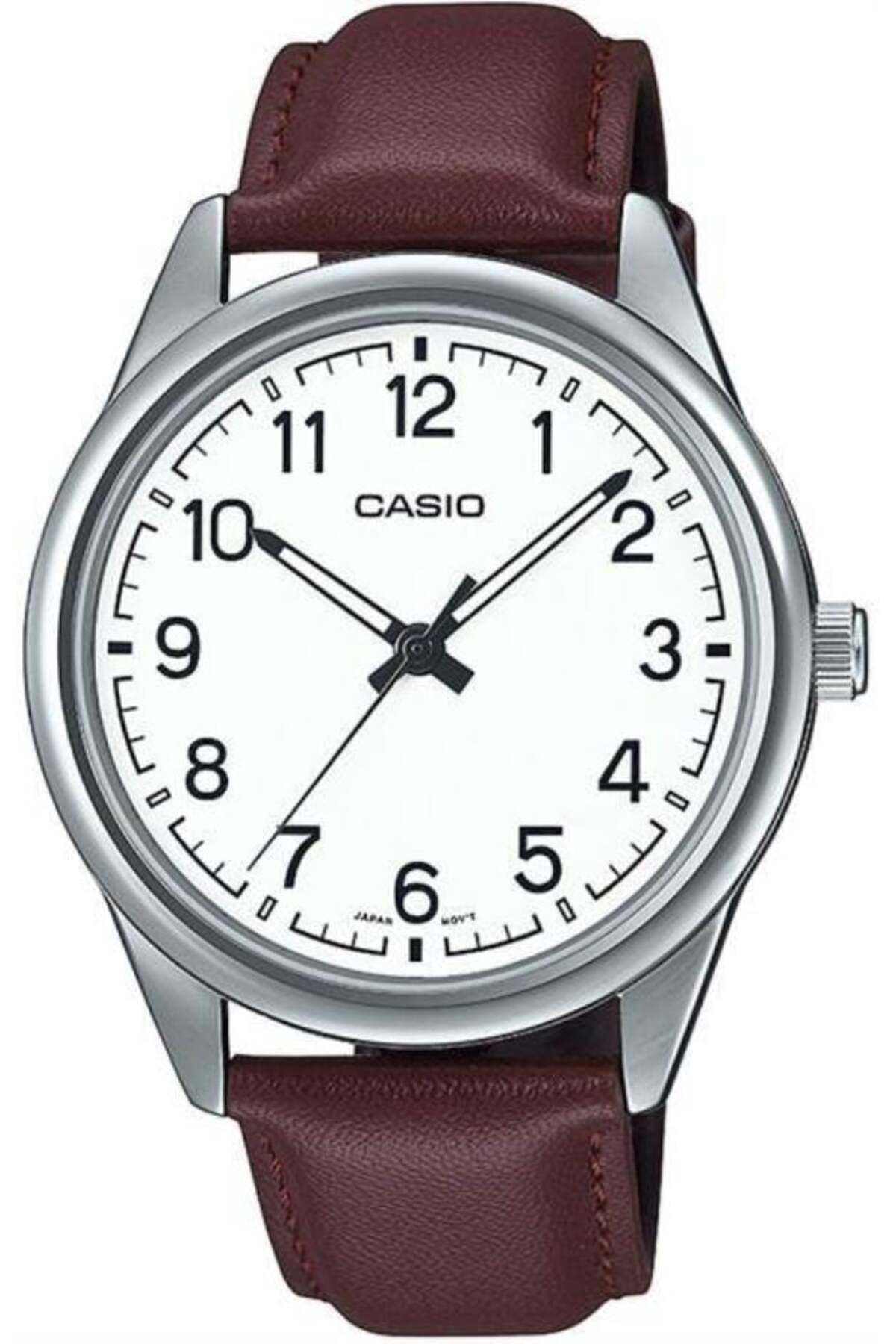 Casio Mtp-v005l-7b4udf Kol Saati