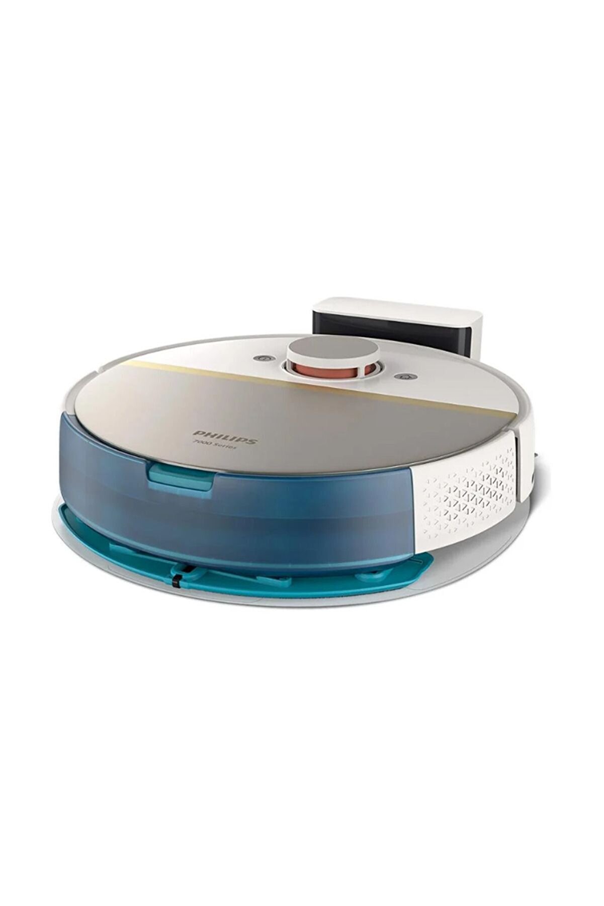 XU7000/02 HomeRun 7000 Serisi Aqua Islak ve Kuru Temizlik Robotu