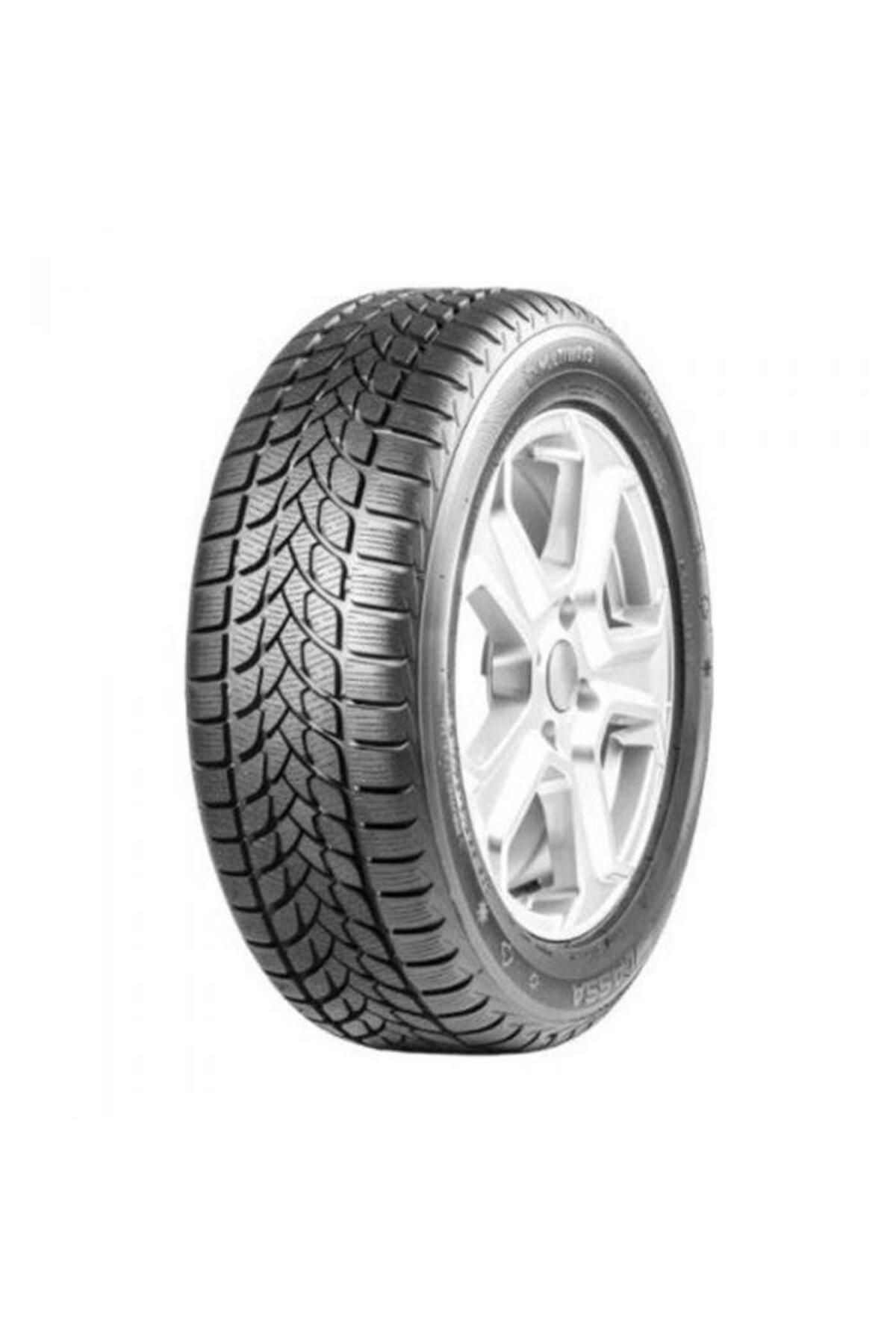 Lassa 235/65r16c 121/119n Multiways-c 2025 4 Mevsim Lastik