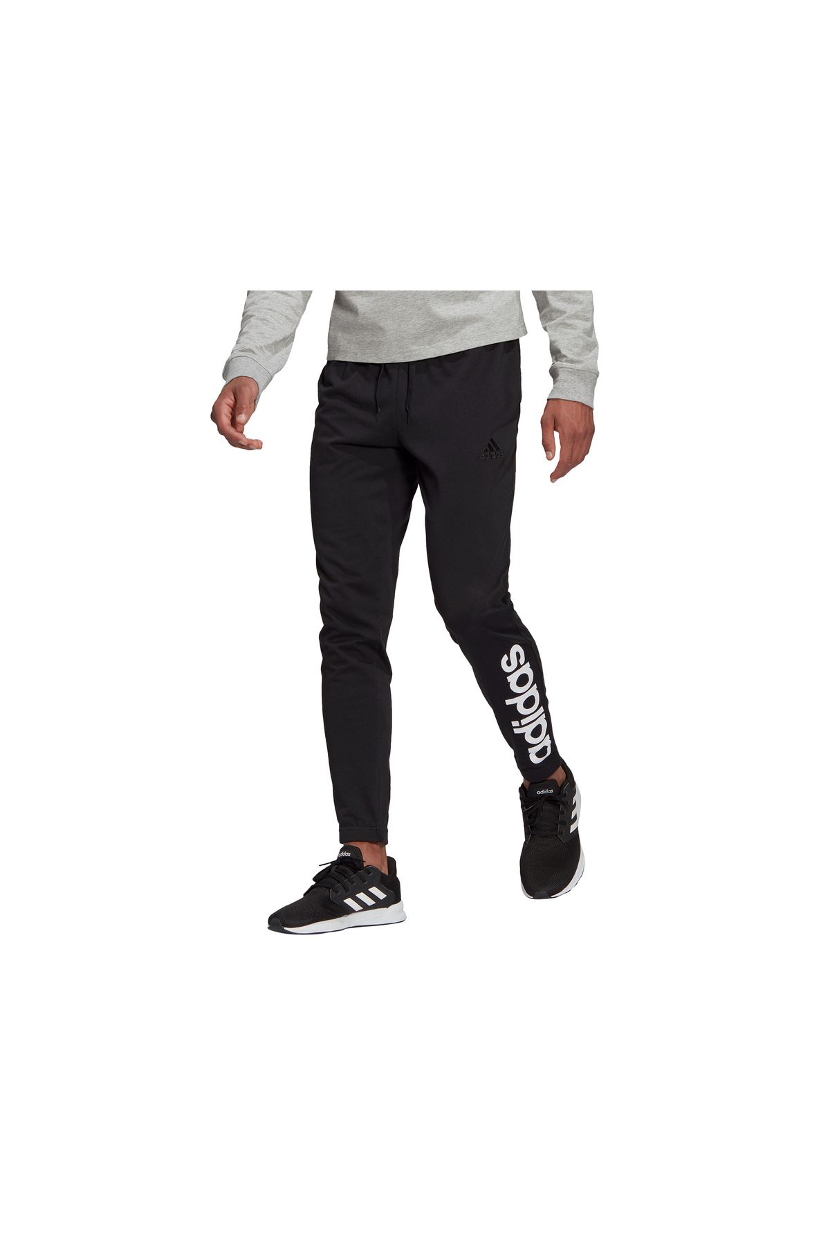 adidas Günlük Kullanıma Uygun Unisex Spor Eşofman Altı