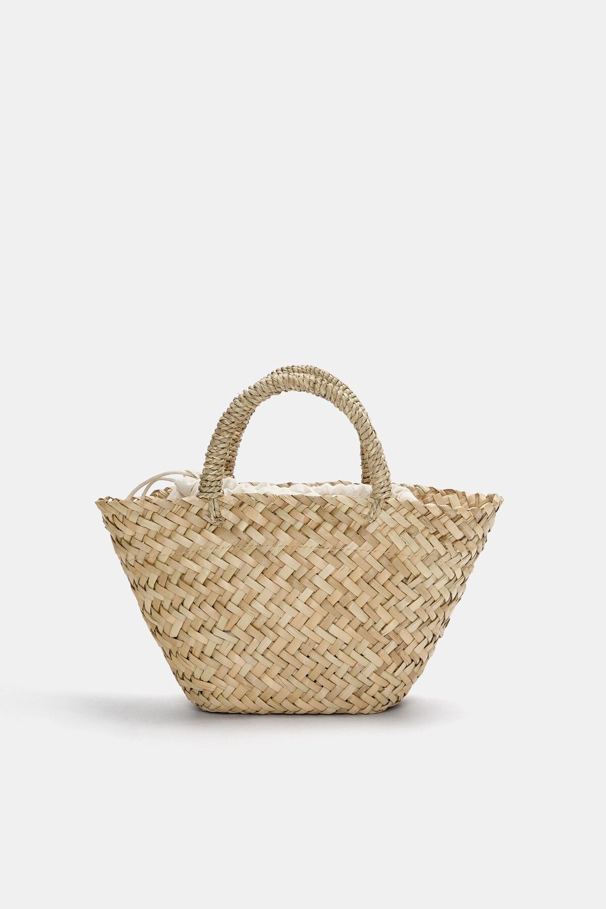Pull & Bear Mini tote çanta