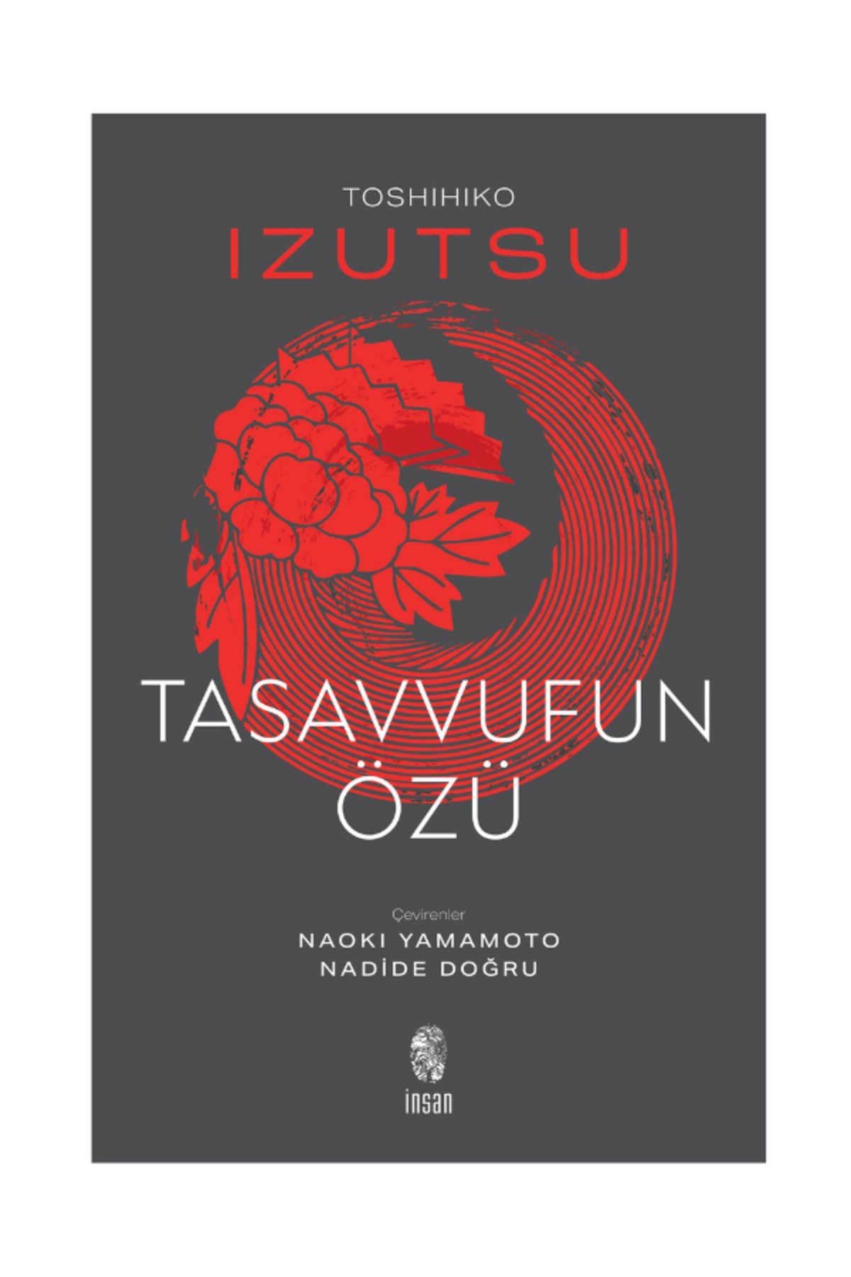 İnsan Yayınları Tasavvufun Özü