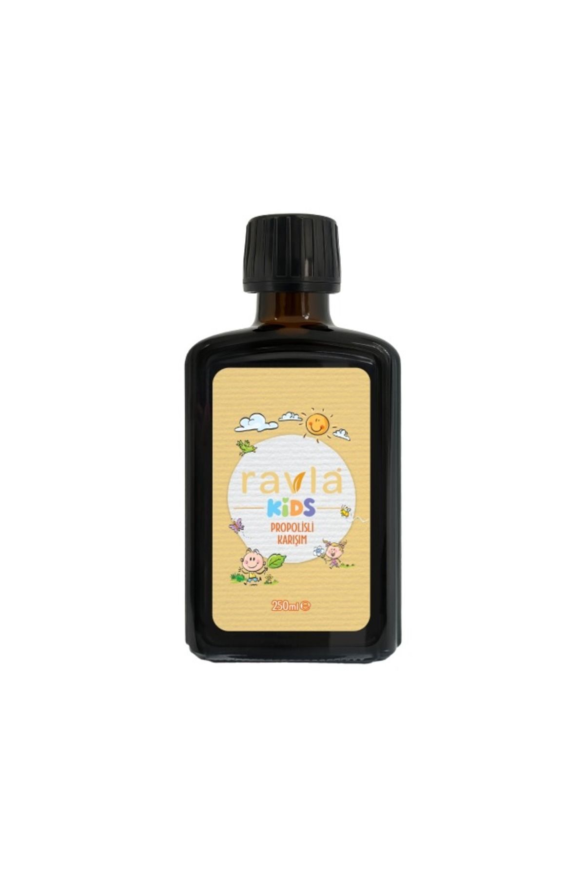 Ravla Kids Propolisli Karışım - 250ml