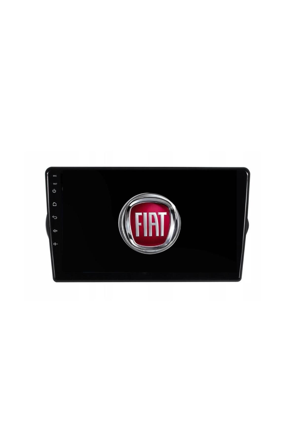 Cadence Fiat Egea Android Multimedya Sistemi 2-64 Cadence (2015-2022)