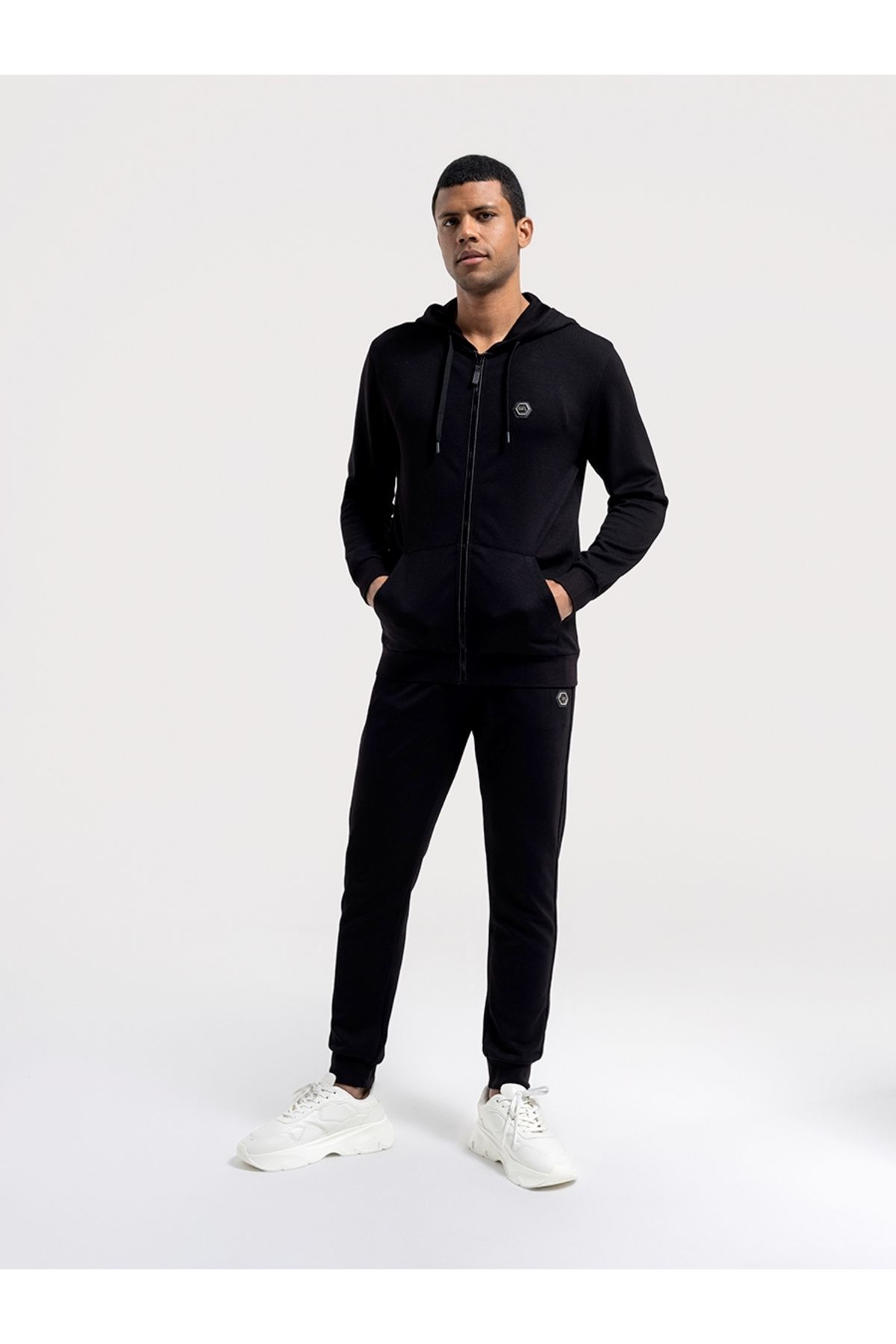 Loft Regular Fit Erkek Eşofman Altı