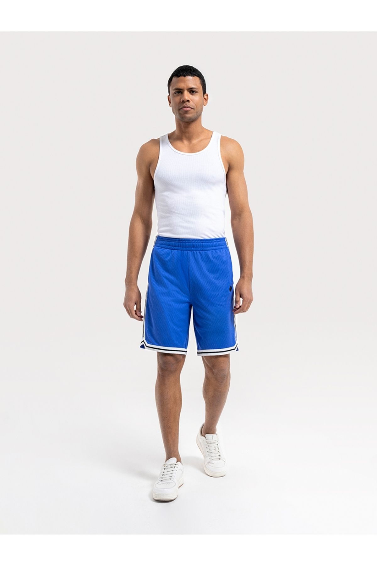 Loft Regular Fit Erkek Şort