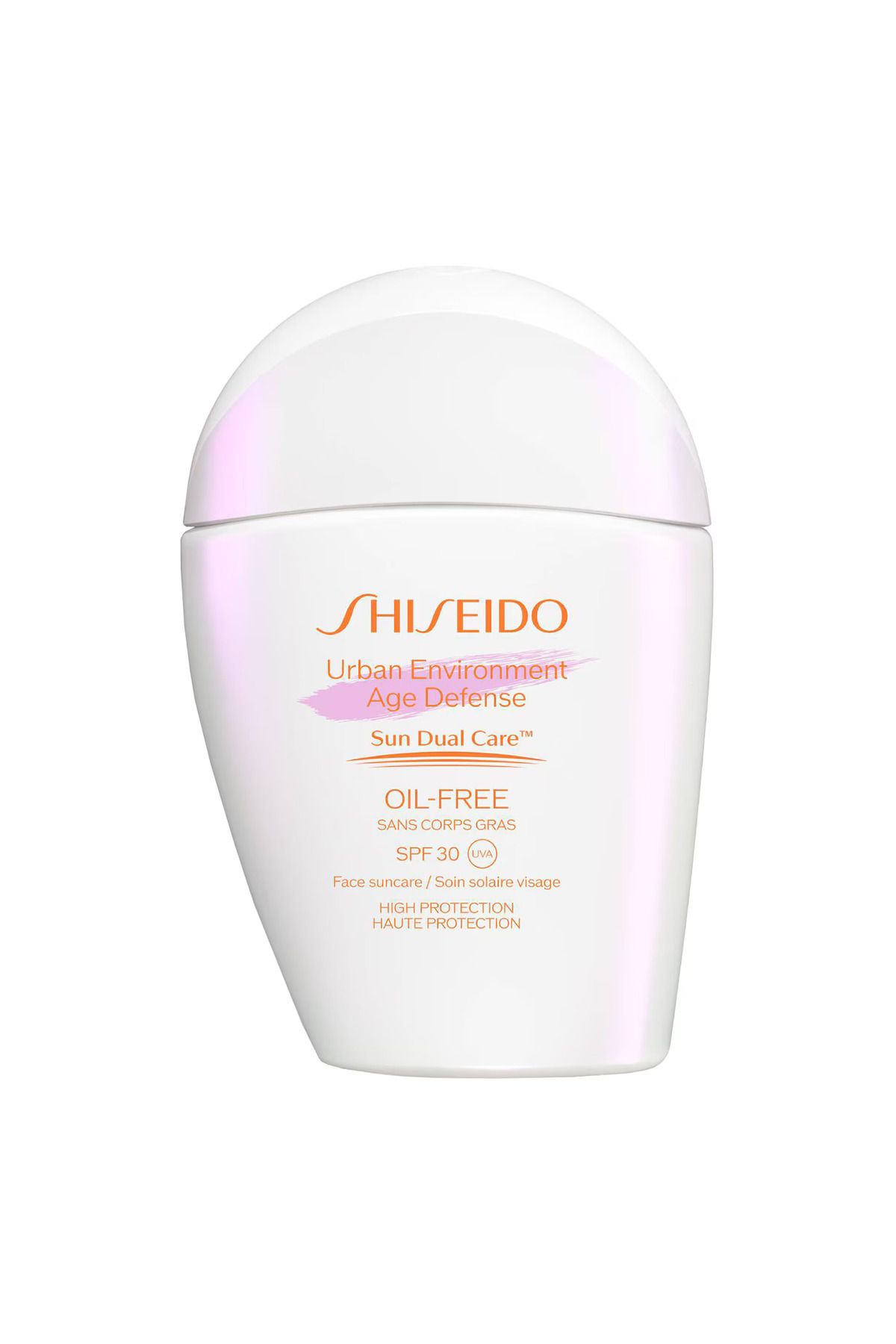 Shiseido Urban Environment Age Defense SPF 30 - 30 ml