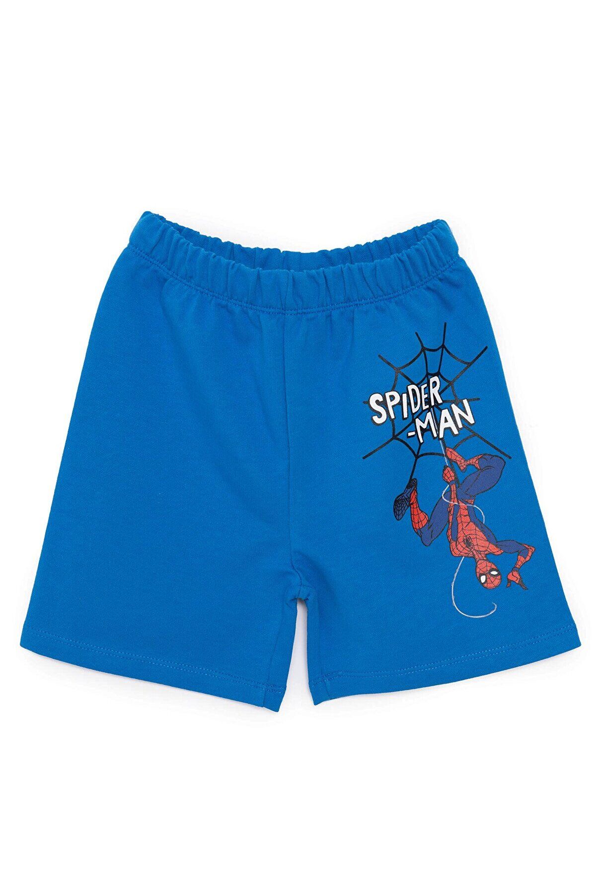 MARVEL Spider- Man Şort