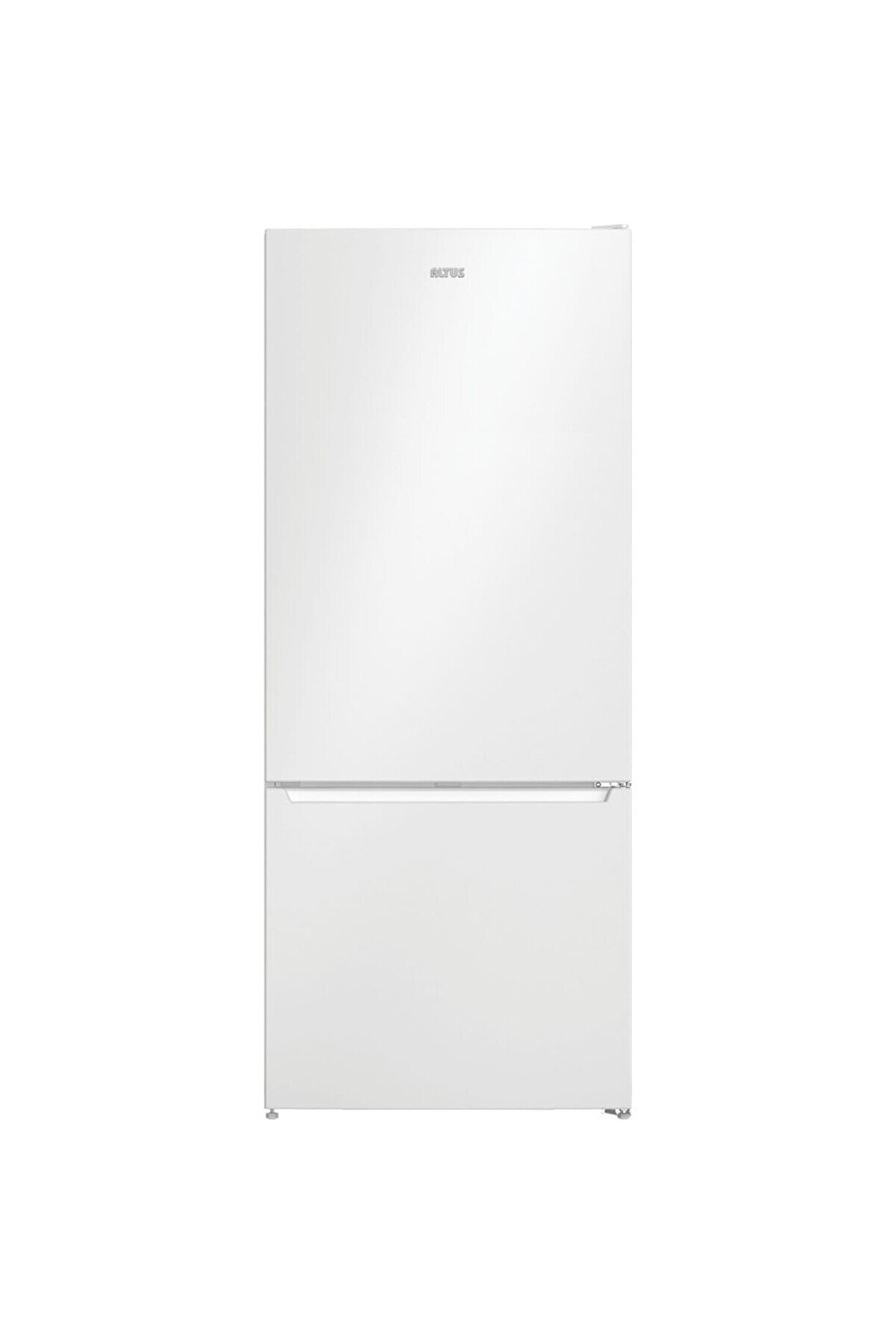 Alk 464 475 Litre Çift Kapılı No Frost Kombi Buzdolabı