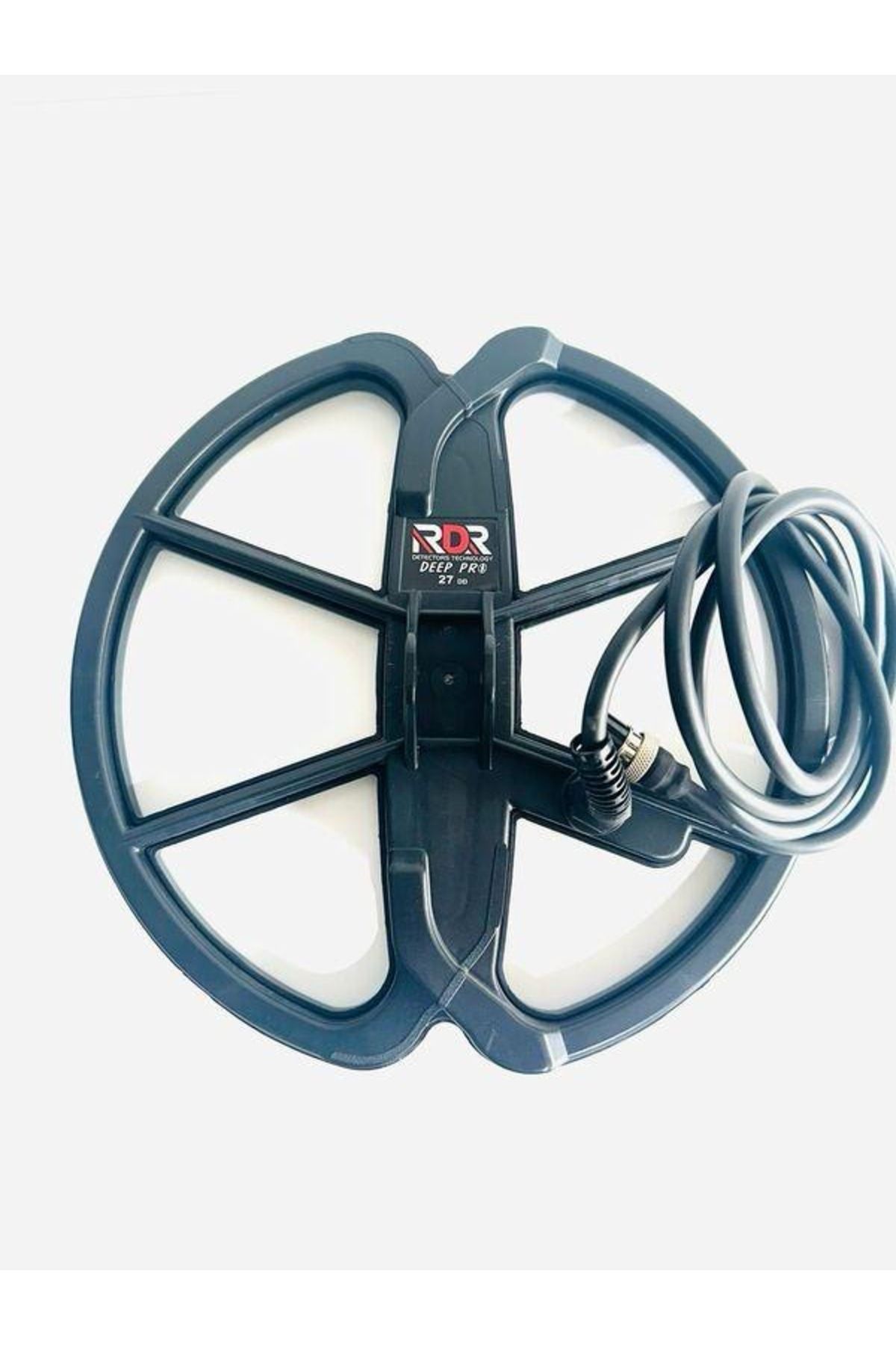 RDR Dedektör RDR DEEP PRO İÇİN 27 CM BAŞLIK