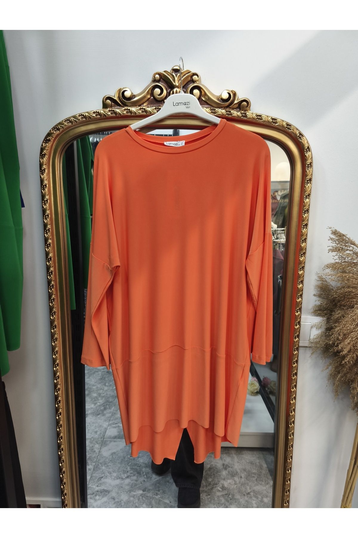 NuGa butik Makas Tunik