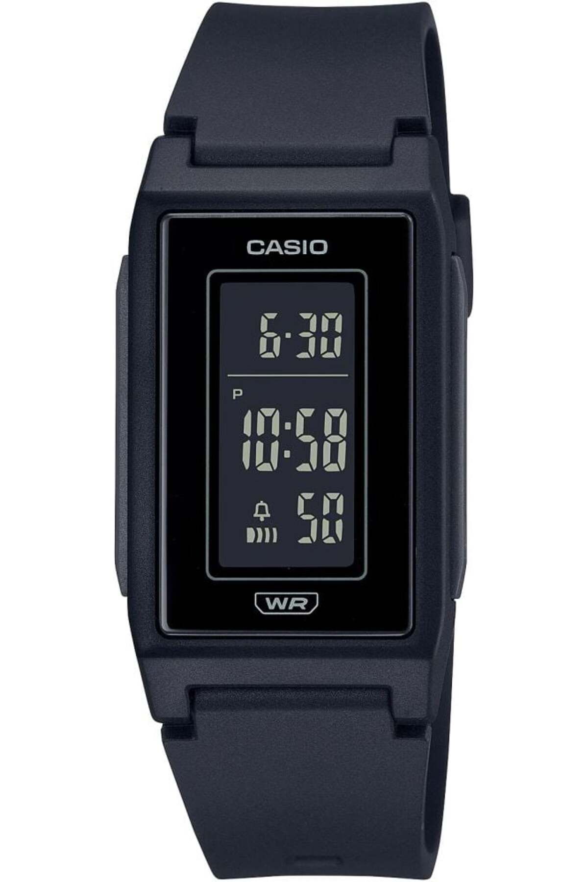 Casio Lf-10wh-1df Kol Saati
