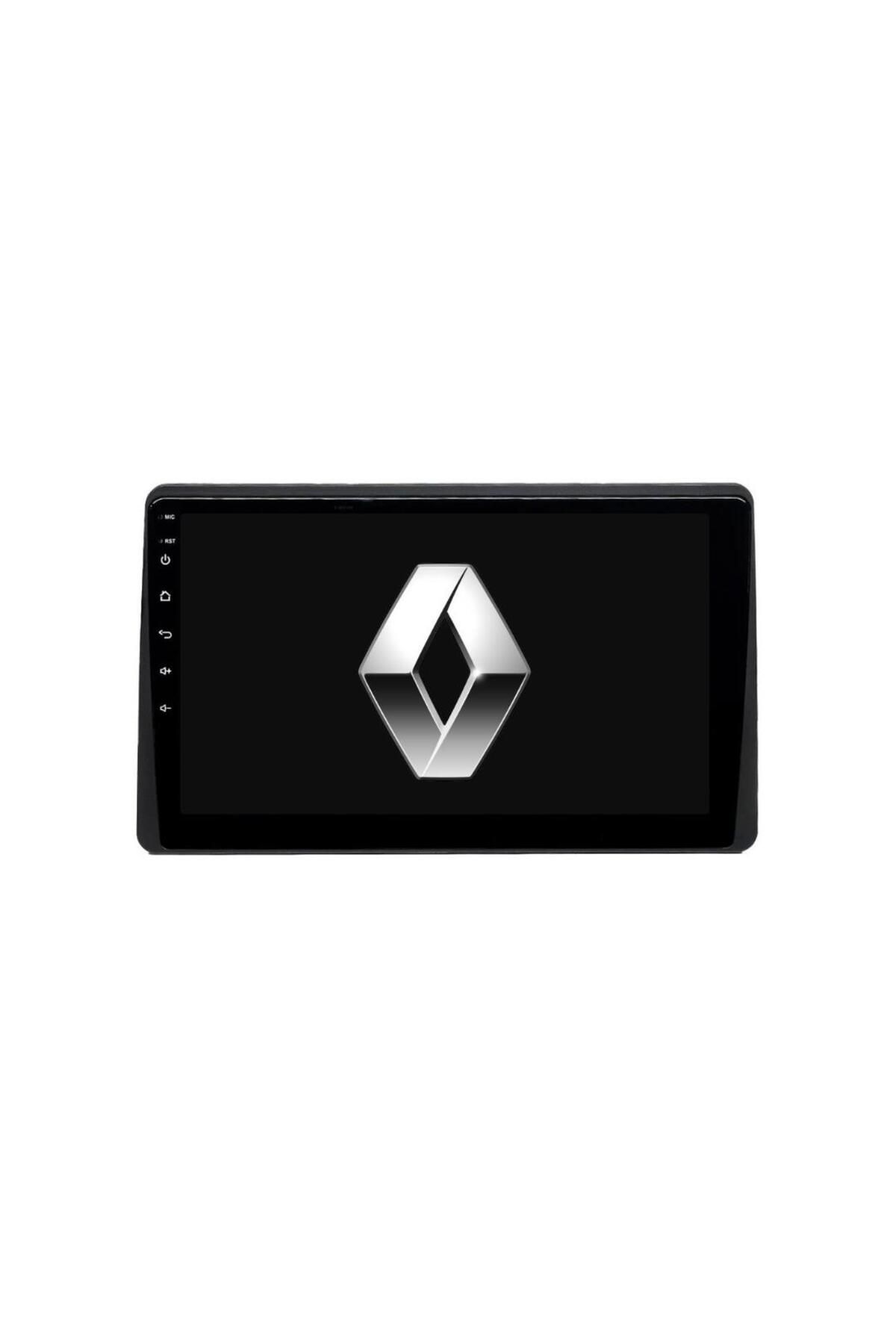 Cadence Renault Express Android Multimedya Sistemi 2-64 Cadence (2021-2023)