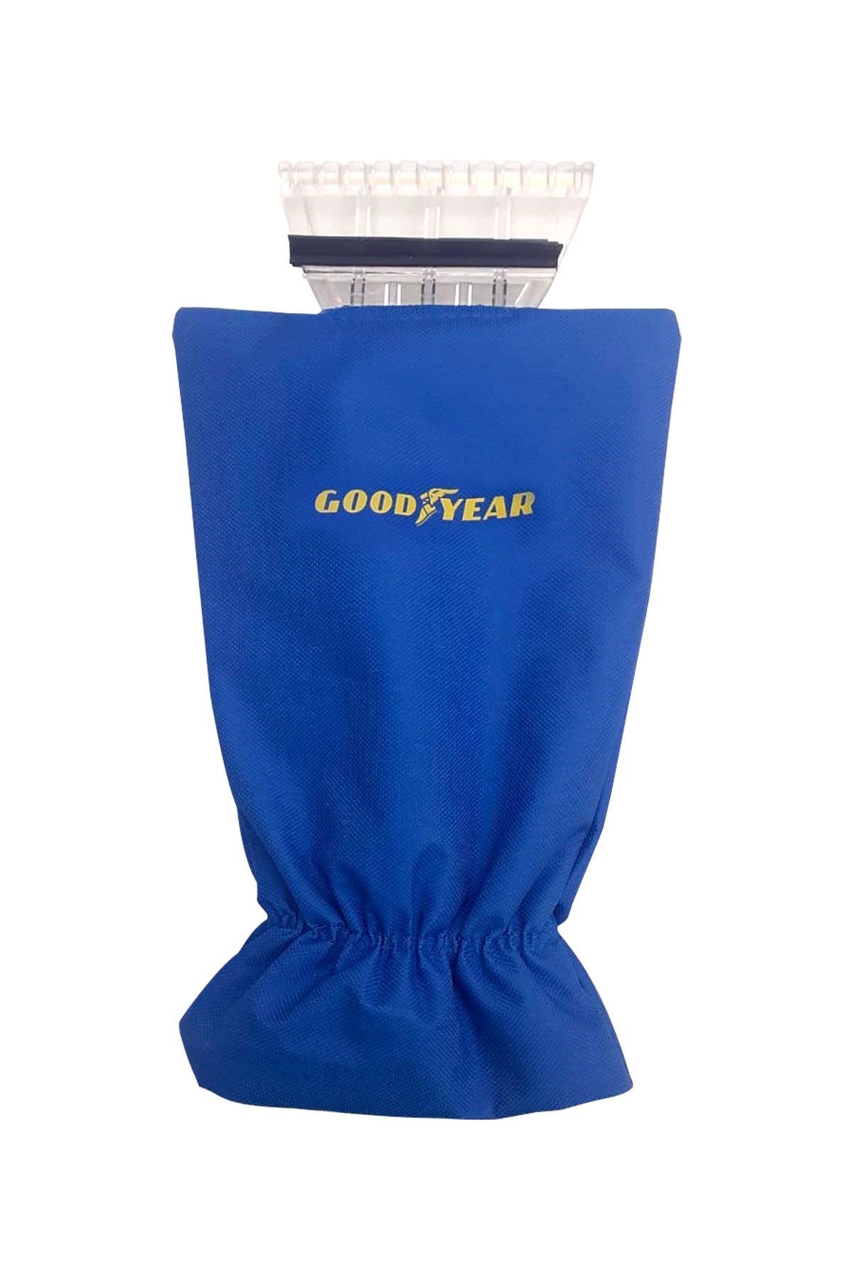 Goodyear Eldivenli Buz Kazıyıcı
