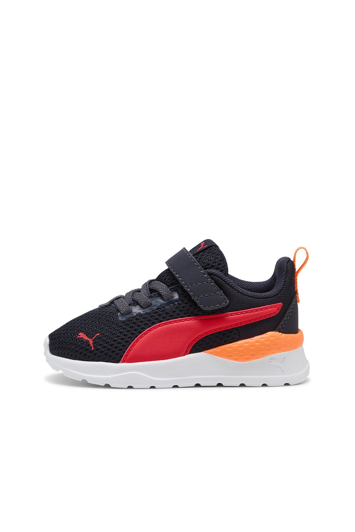 Puma Puma Anzarun Lite Ac Bebek Siyah Koşu Ayakkabısı
