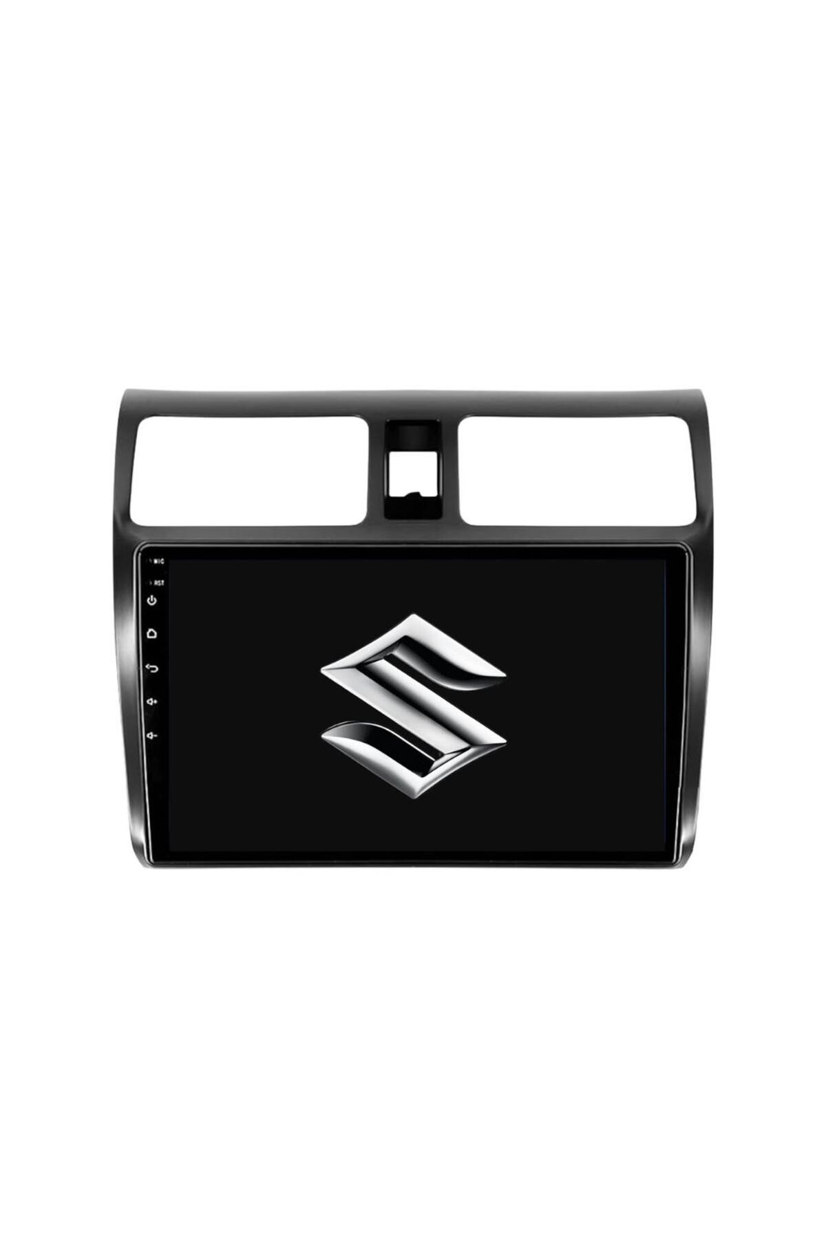 Cadence Suzuki Swift Android Multimedya Sistemi 2-64 Cadence (2006-2010)