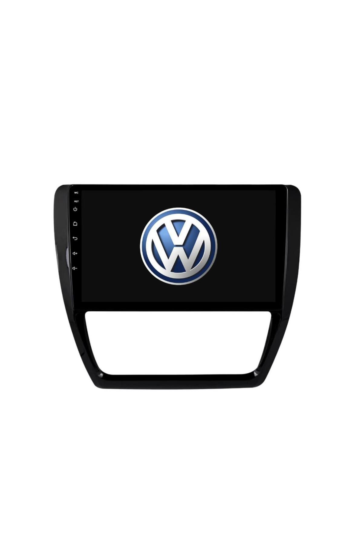 Cadence Volkswagen Jetta Android Multimedya Sistemi 2-64 Cadence (2012-2018)