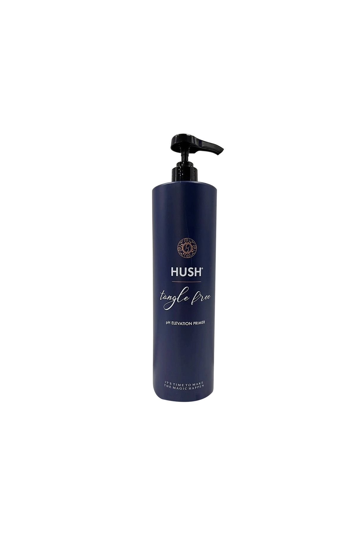 HUSH Tangle Free pH Elevation Primer 1000 ml