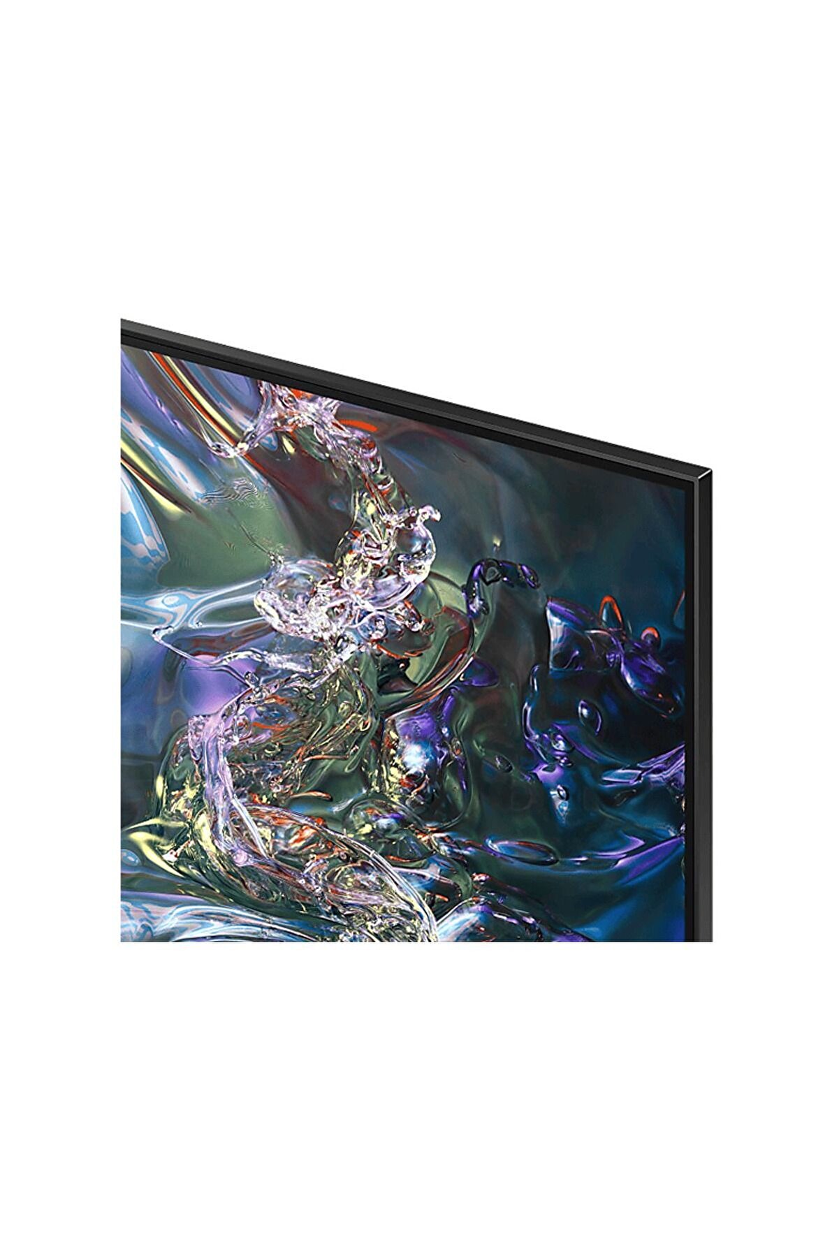 55Q60D 55 inç 140 Ekran Uydu Alıcılı Smart 4K QLED TV (2024)