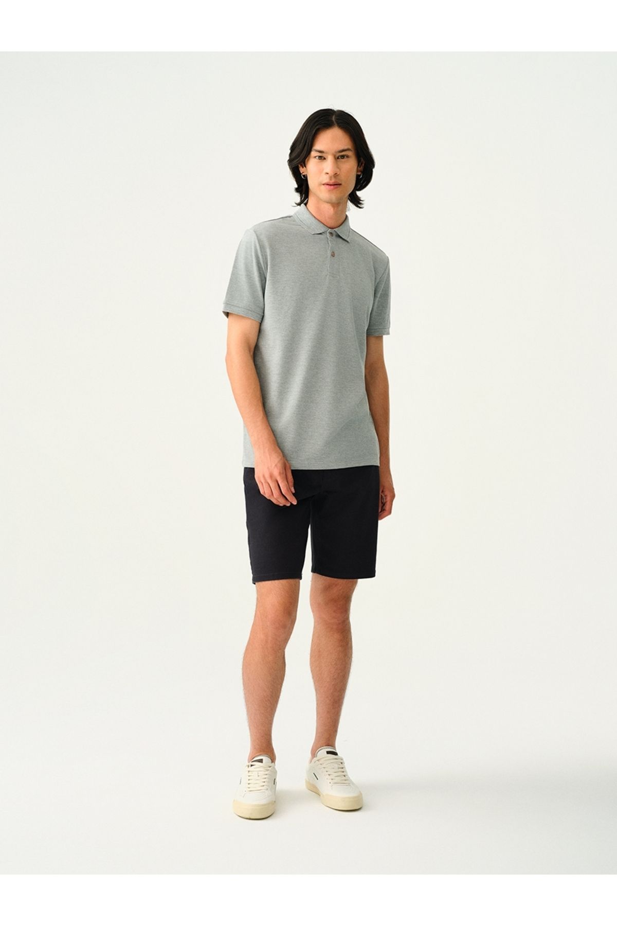 Loft Regular Fit Erkek Şort