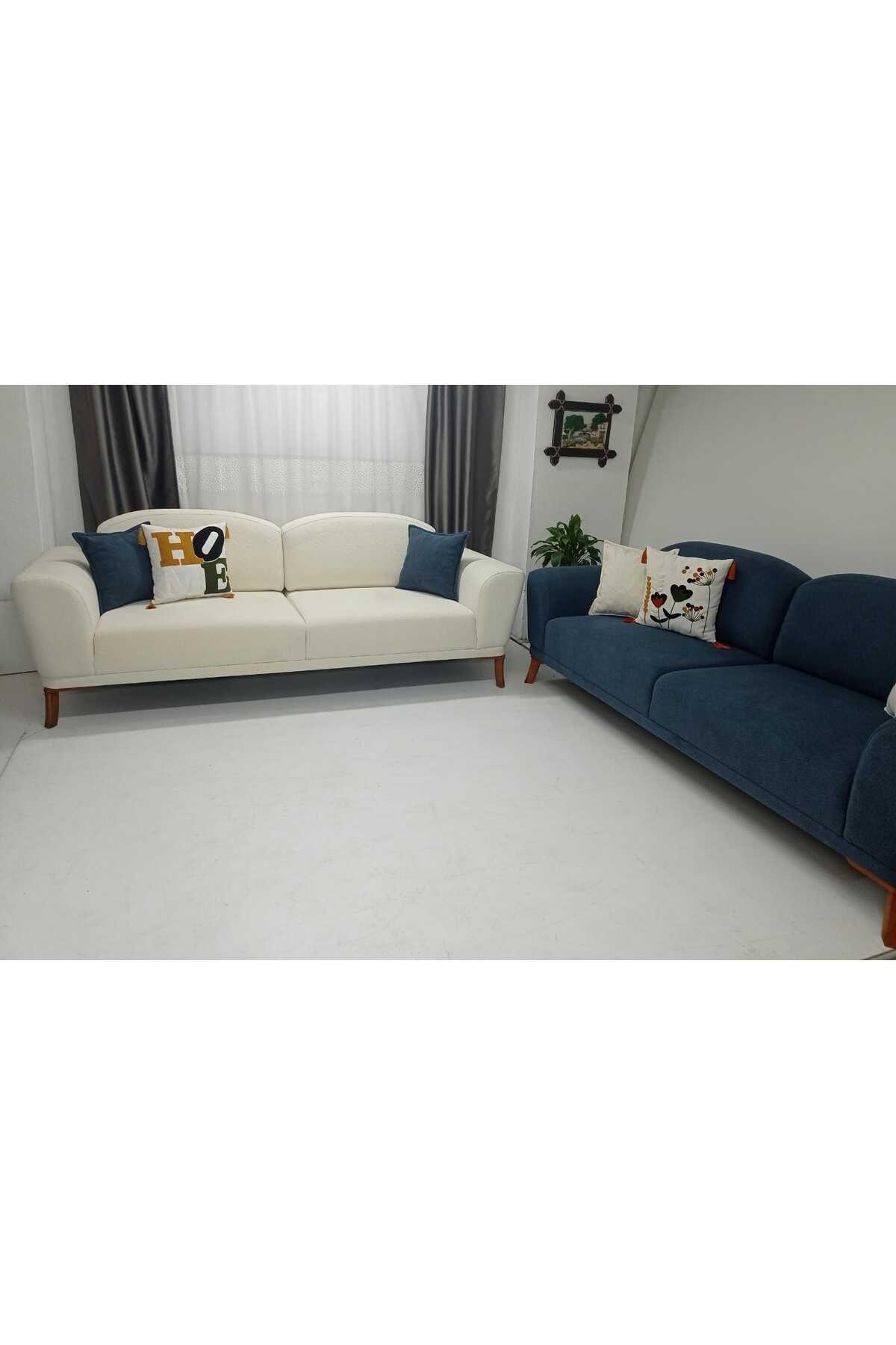 Lidya Home Armina Koltuk Takımı