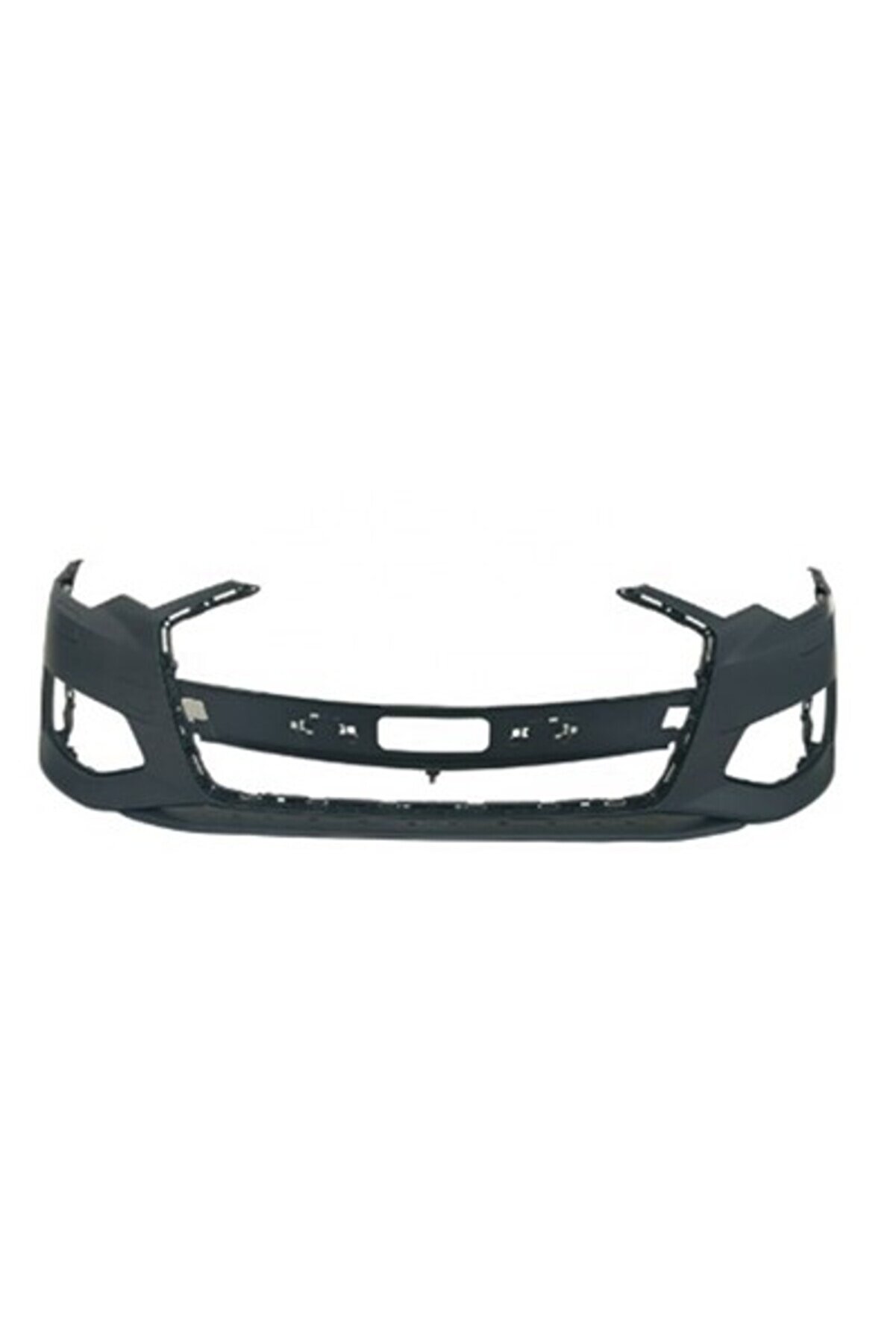 VW Touareg Blackline Yan Basamak Alüminyum 2018 ve Sonrası