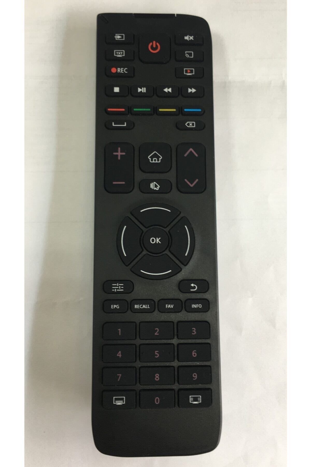 Hi-Level -axen-sunny Android Tv Lcd Led Tv Kumanda