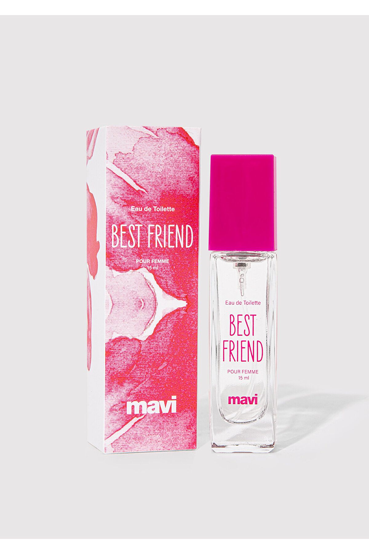 Mavi Best Friend Mini Kadın Parfüm Edt 15 ml 1911587-20871