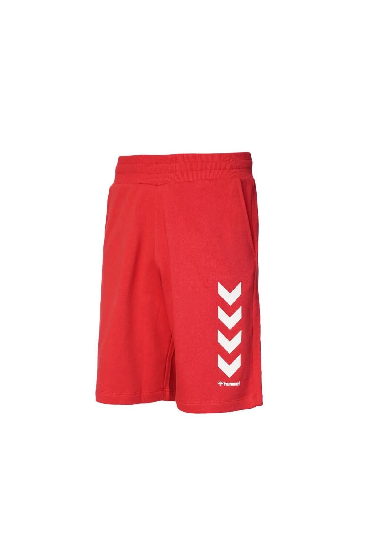 hummel 931152-1301 Kens Erkek Spor Şort