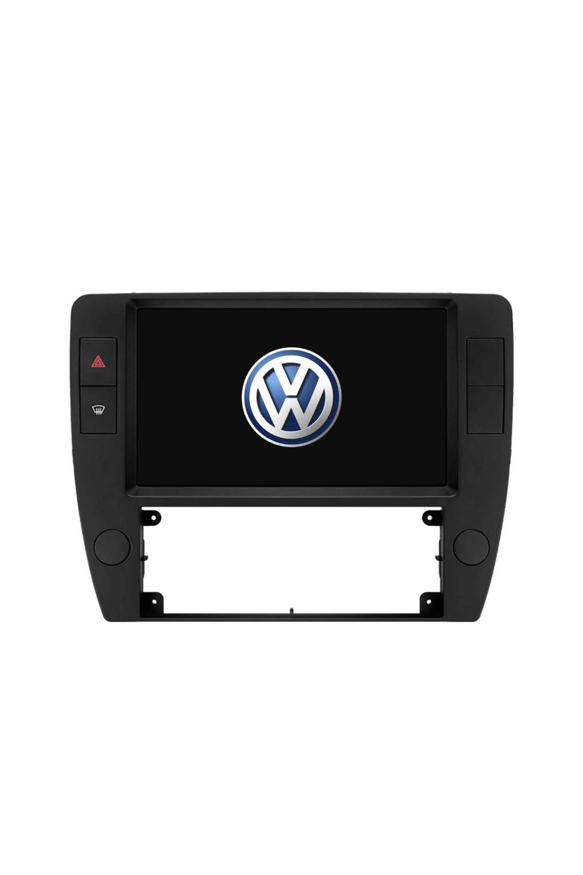 Cadence Volkswagen Passat B5-B5.5 Android Multimedya Sistemi 2-64 Cadence (1996-2005)