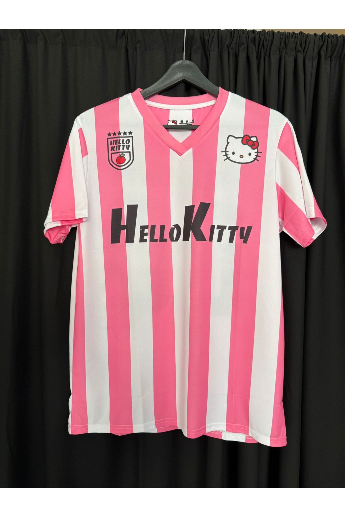 RODAK SPOR Hello Kitty Forması (KIZ NEŞESİ)