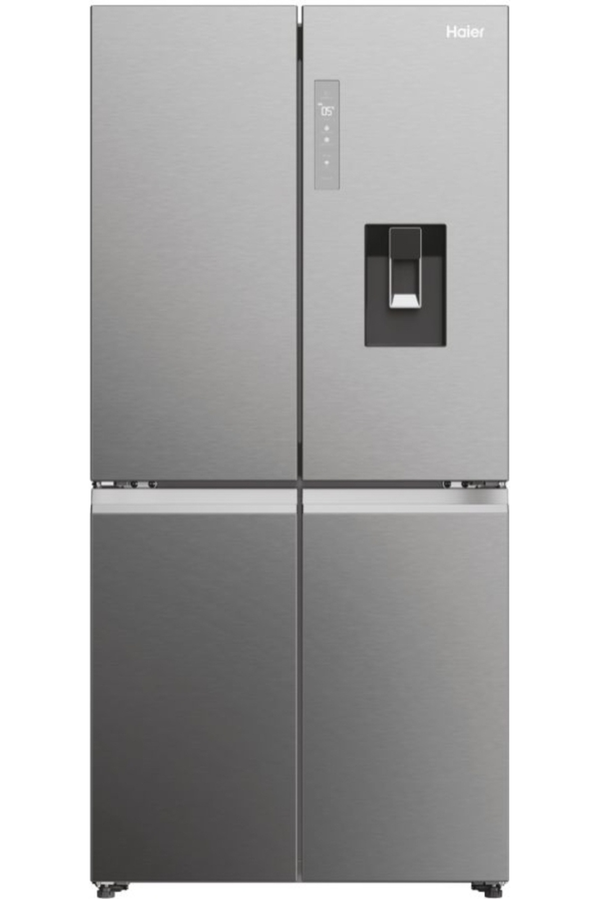 HCW58F18EWMP 507 Lt Gardırop Tipi Wi-Fi Bağlantılı No Frost Buzdolabı