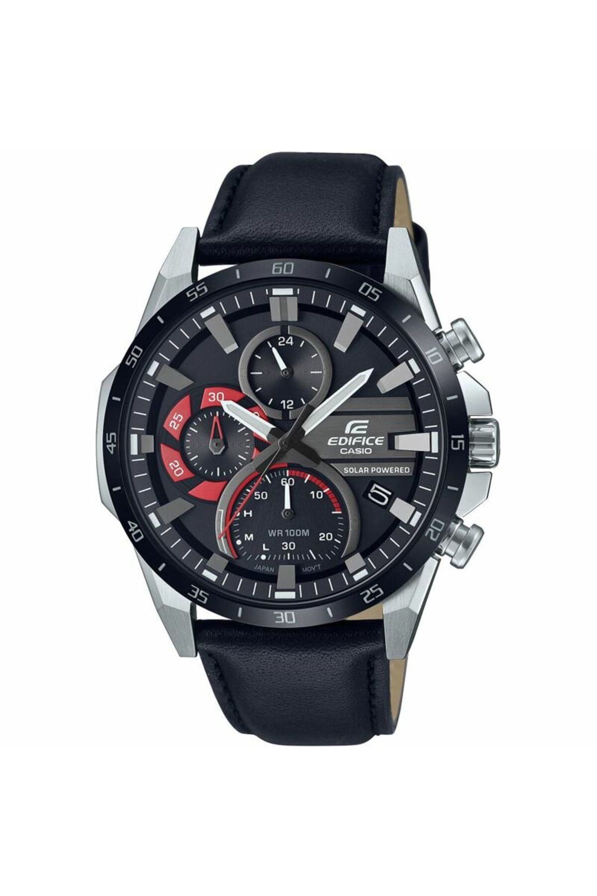Casio Eqs-940bl-1avudf Erkek Kol Saati