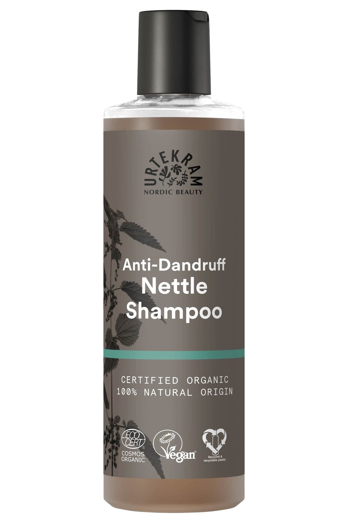 Urtekram Isırgan Otlu Shampoo 250 ml