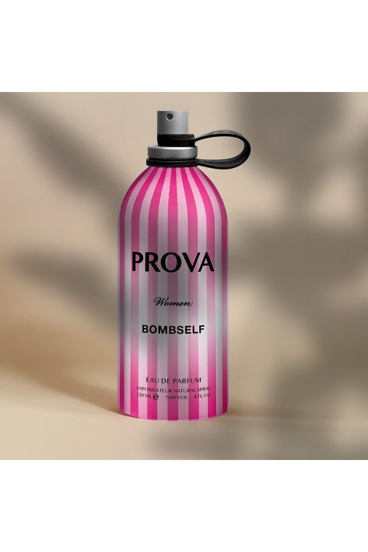 Prova Bombself Meyveli-çiçeksi Kadın Parfüm 120 ml